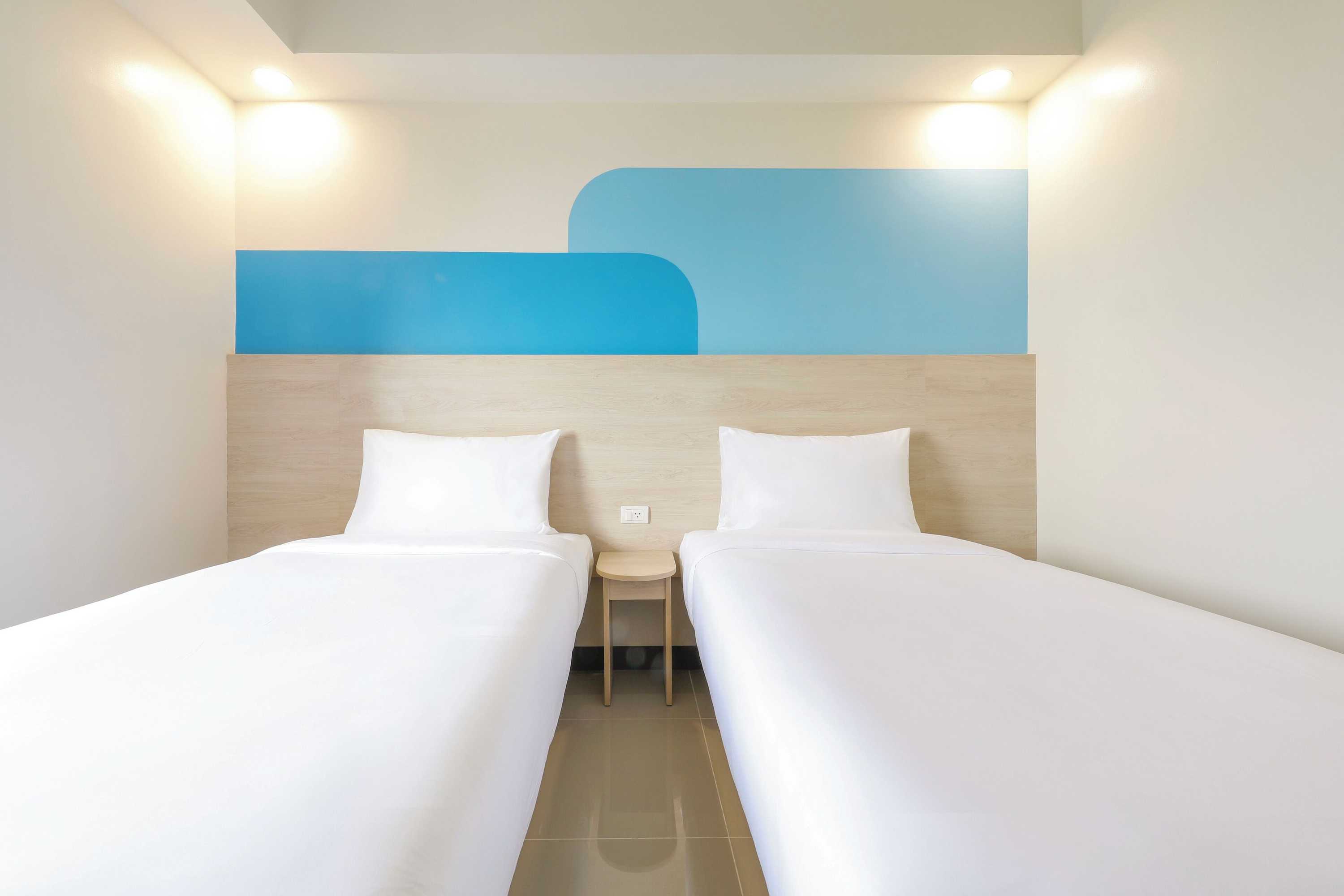 Gift card for Hop Inn Hotel Iloilo Gift card for Hop Inn Hotel Iloilo