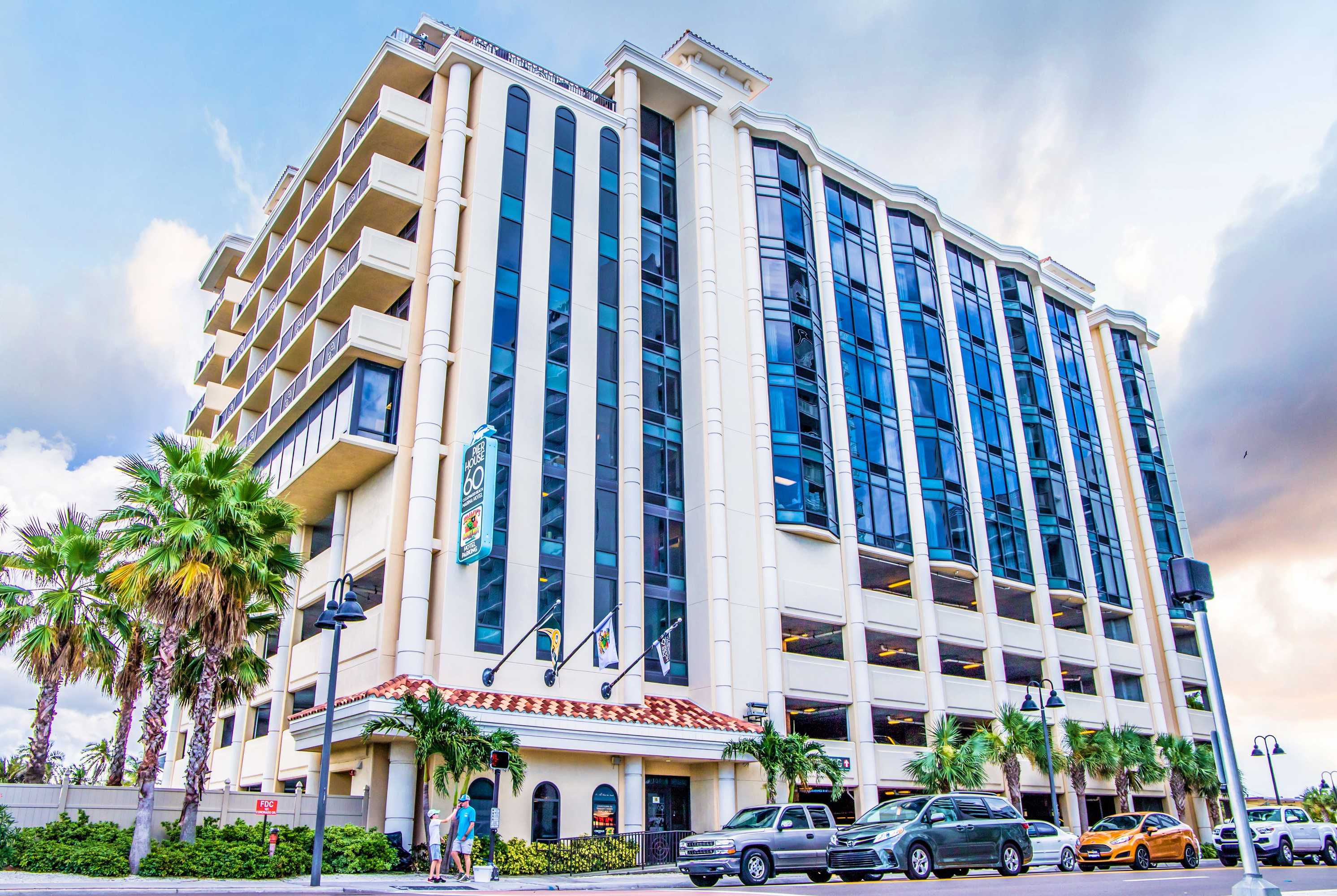 Gift card for Pier House 60 Clearwater Beach Marina Hotel Gift card for Pier House 60 Clearwater Beach Marina Hotel