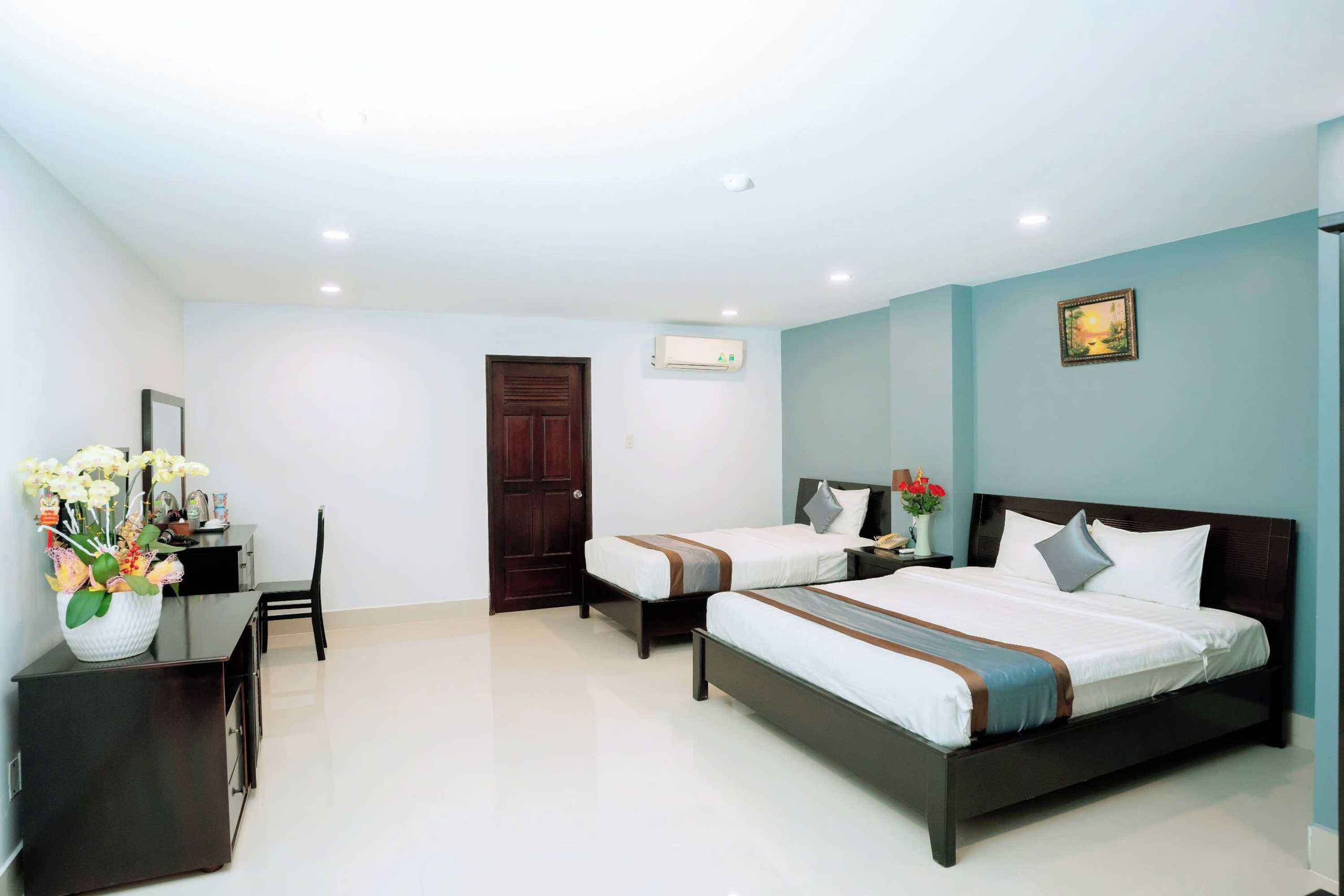 Gift card for Song Tien Hotel Gift card for Song Tien Hotel