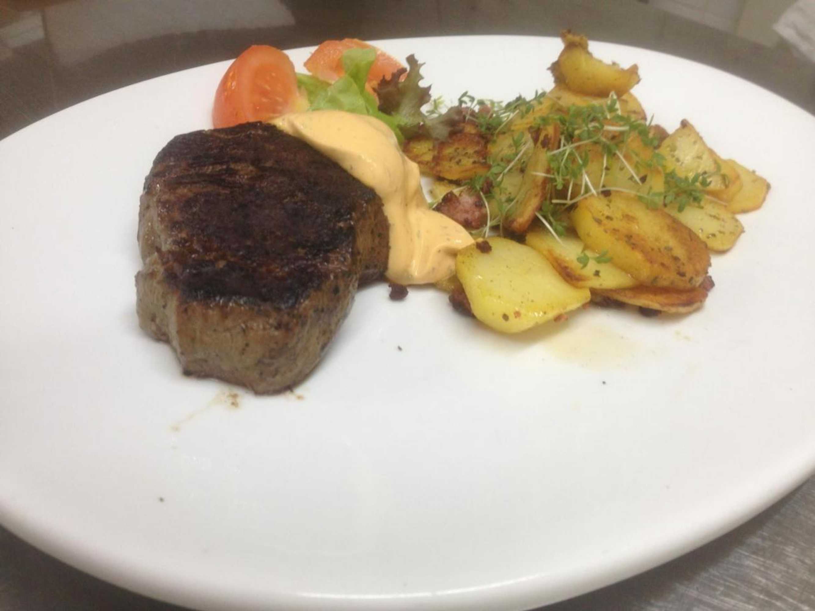 Gift card for Marktschänke