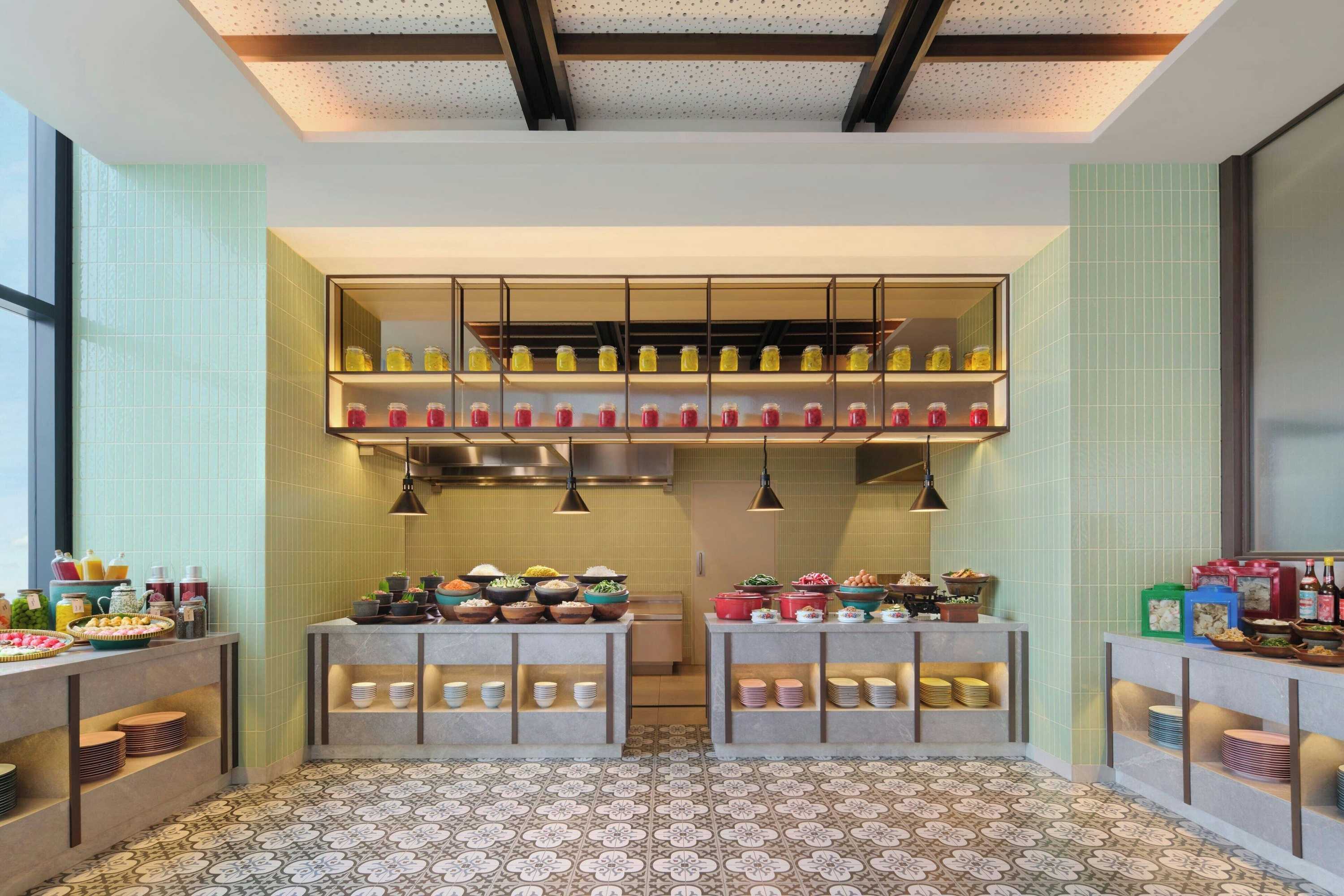 Gift card for Four Points By Sheraton Bekasi Gift card for Four Points By Sheraton Bekasi