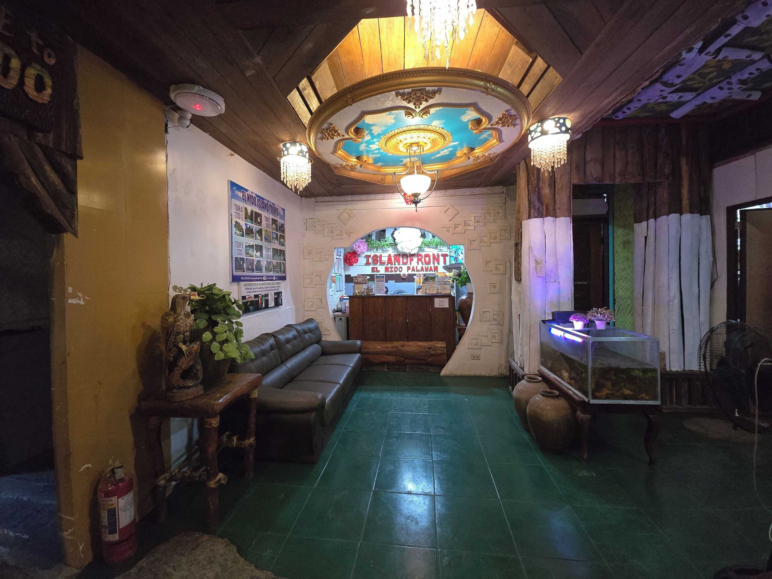 Gift card for Reddoorz @ Island Front Cottages El Nido Gift card for Reddoorz @ Island Front Cottages El Nido