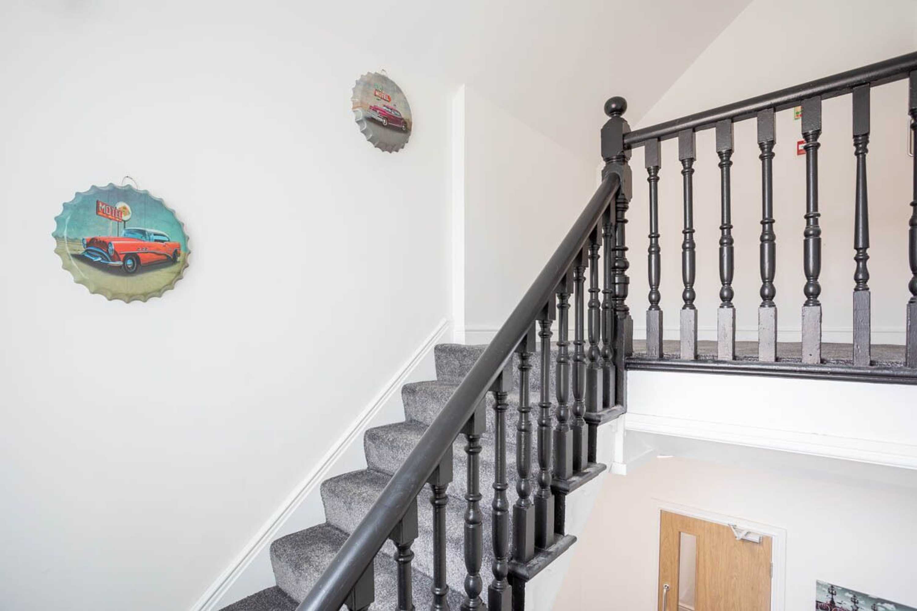 Gift card for Dusties Hotel