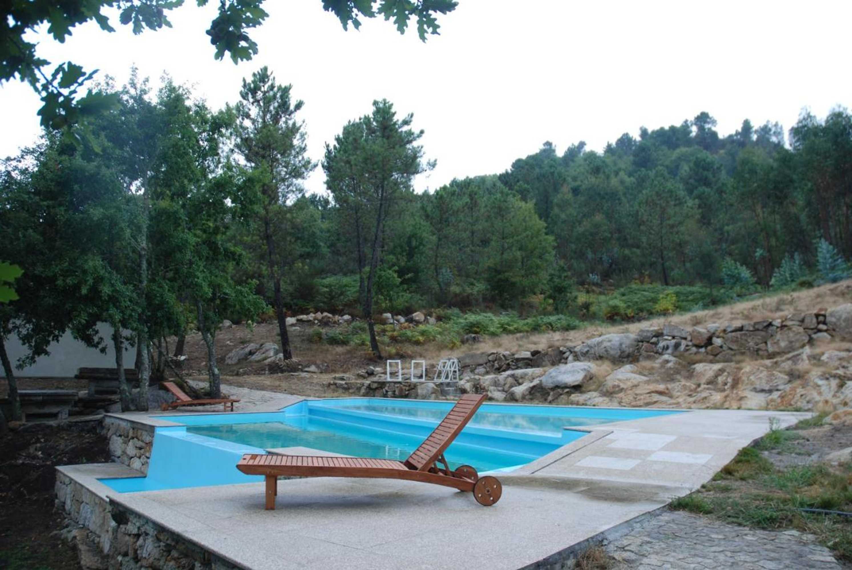 Gift card for Trebid'ouro