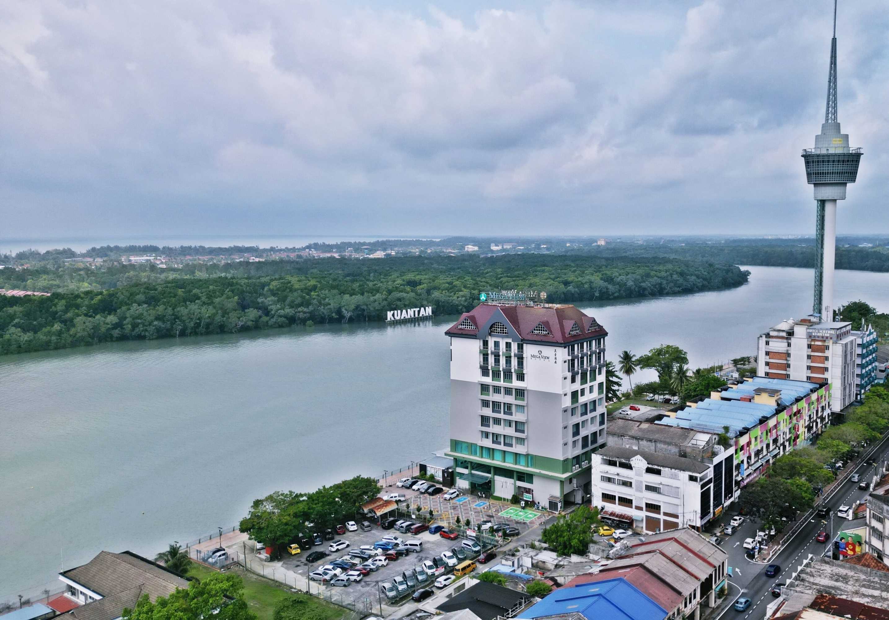Gift card for Mega View Hotel Kuantan Gift card for Mega View Hotel Kuantan