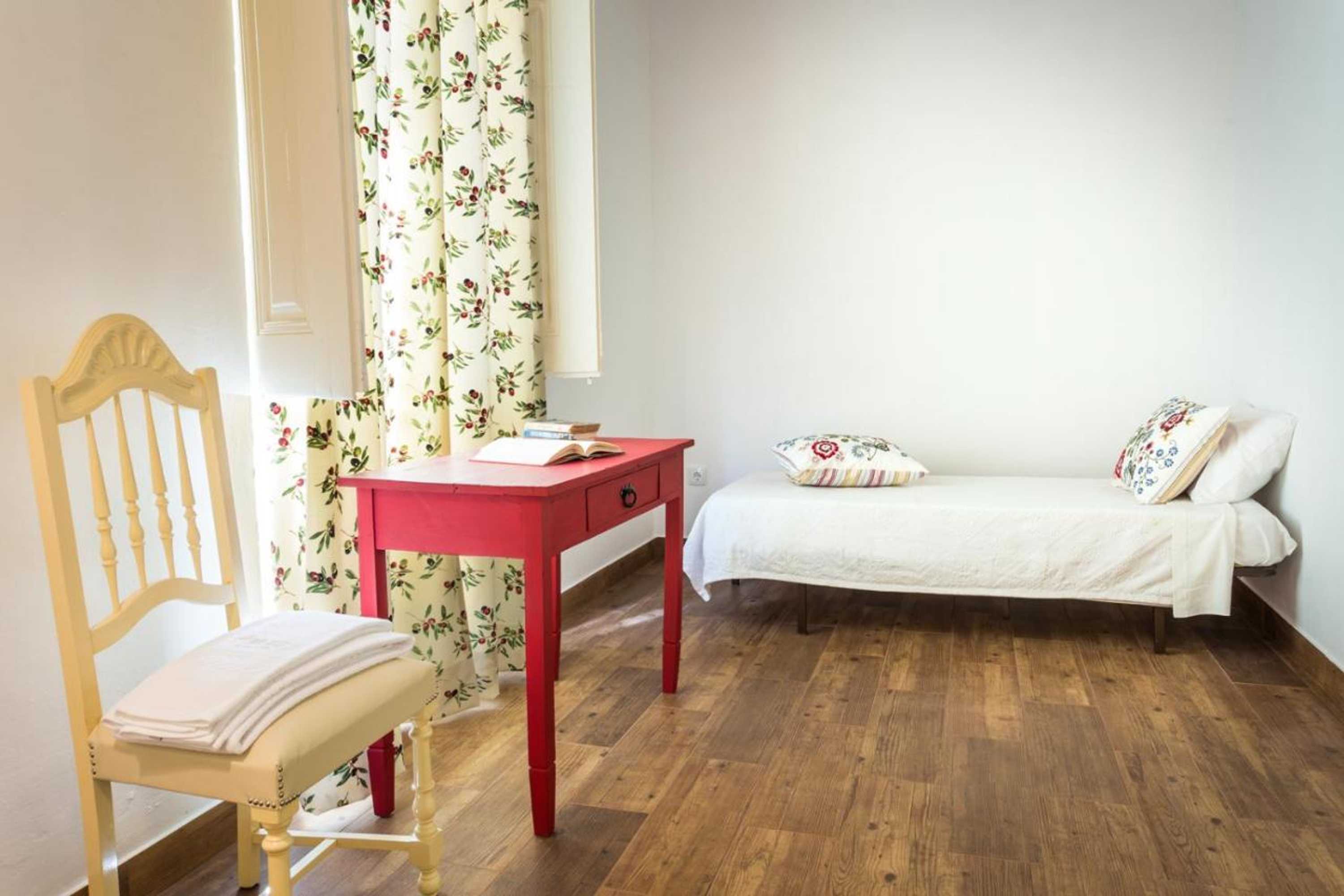 Gift card for Hospedaria da Roda