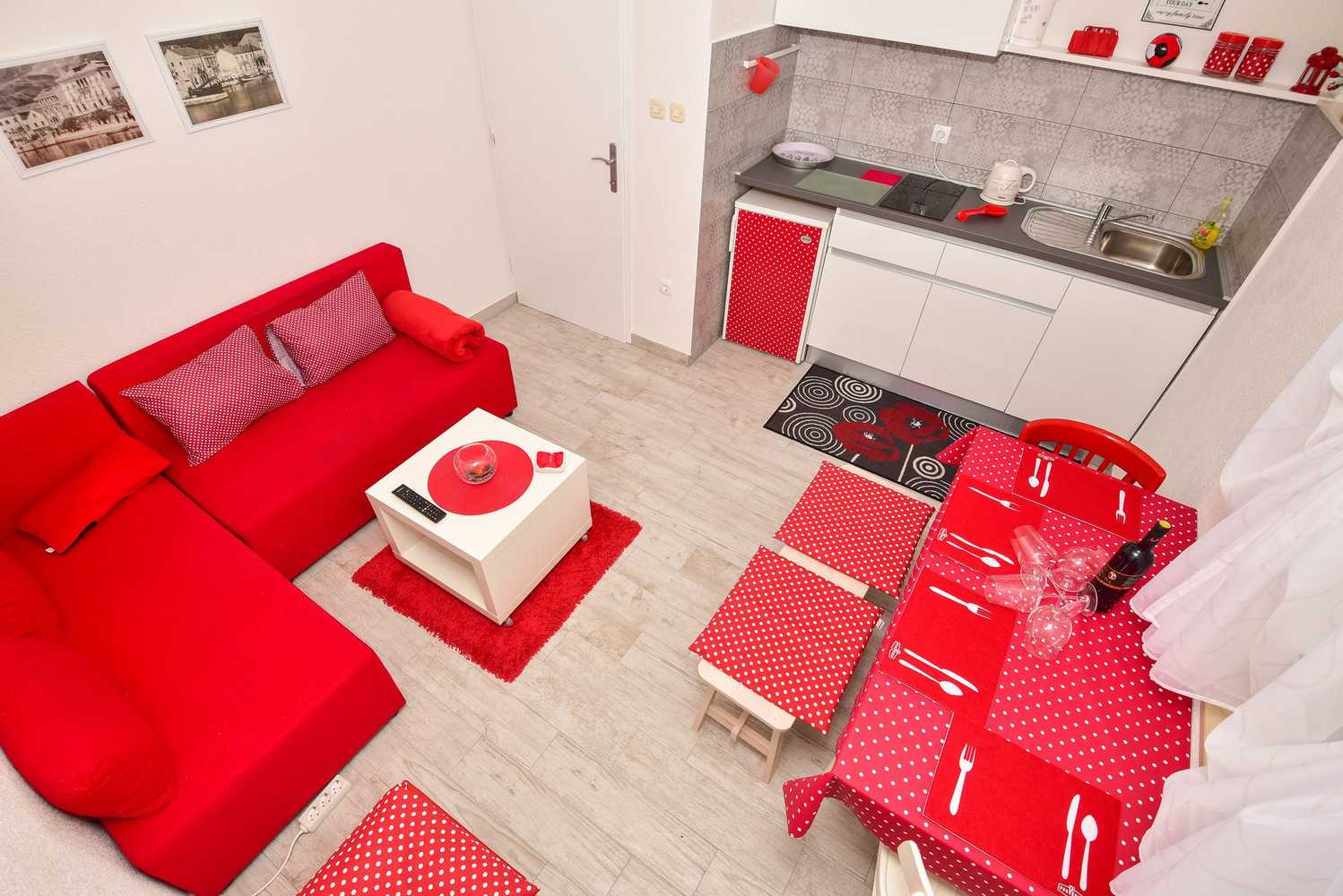 Gift card for Apartments Bernarda
