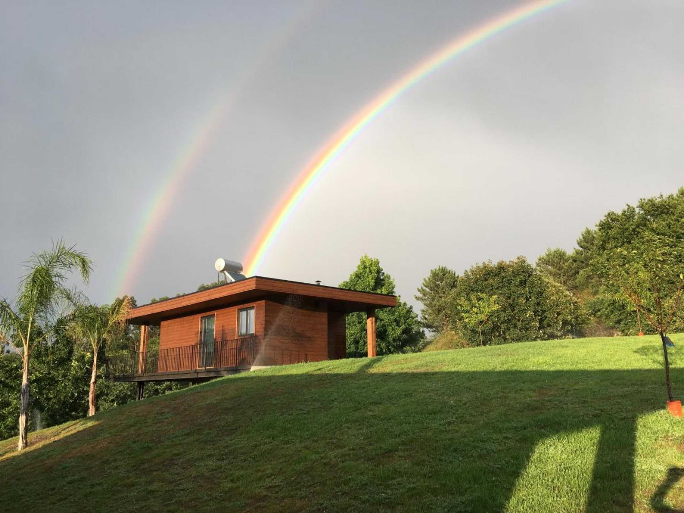 Gift card for Quinta de Silharezes, Lda