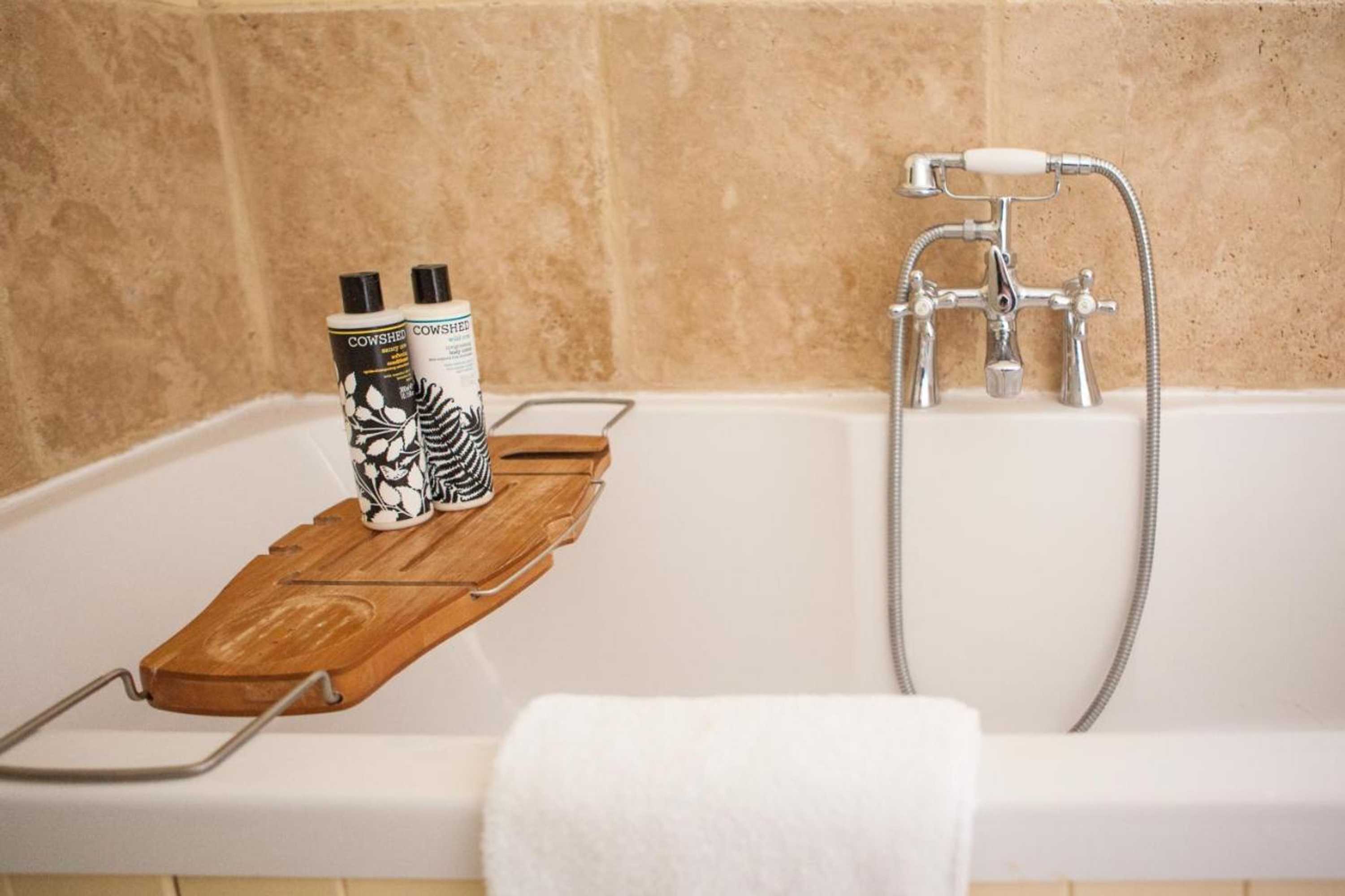 Gift card for La Fosse at Cranborne