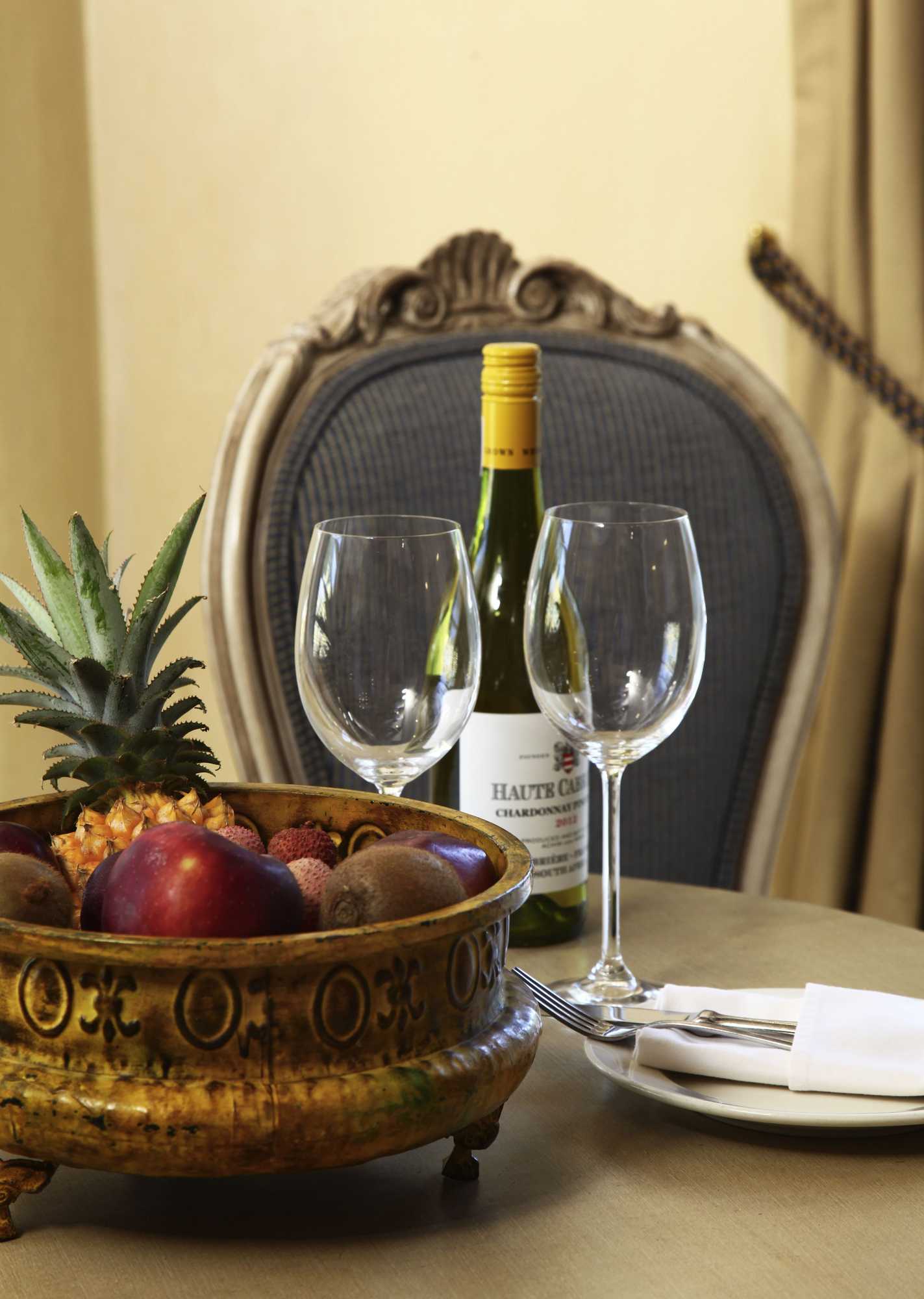 Gift card for Franschhoek Country House And Villas Gift card for Franschhoek Country House And Villas