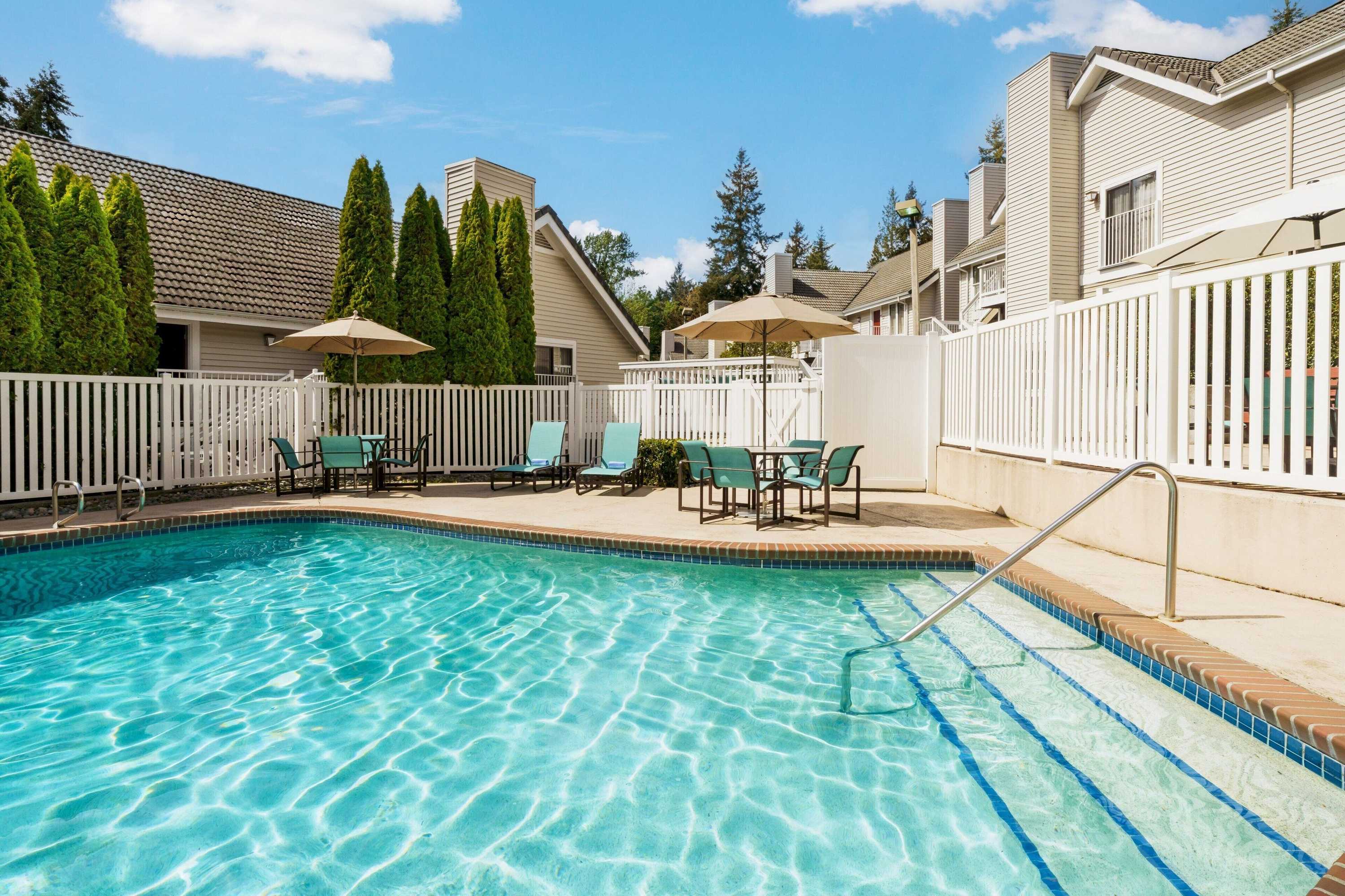 Gift card for Residence Inn by Marriott Seattle Bellevue