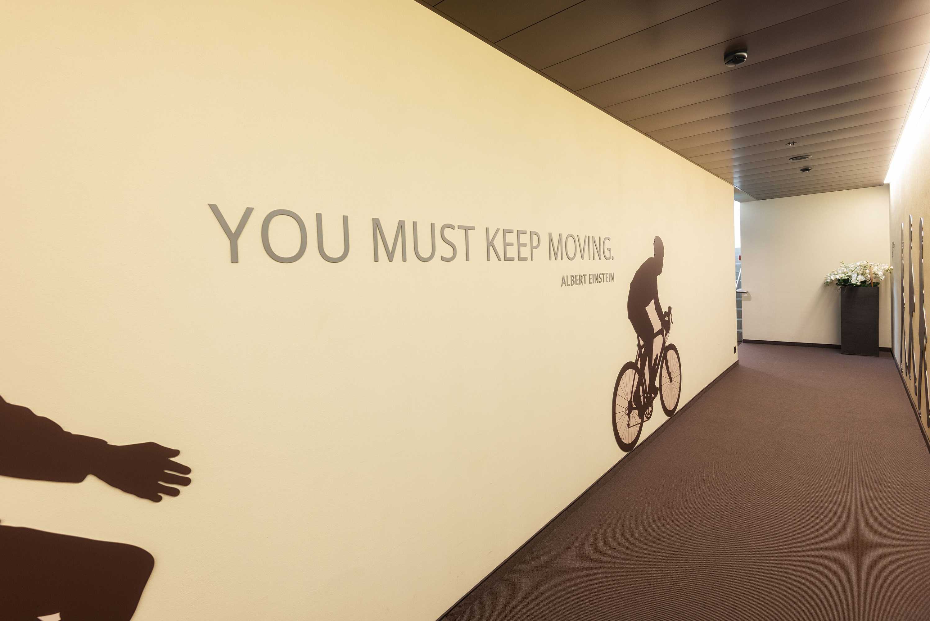 Gift card for Hotel One66 (free Parking Garage)