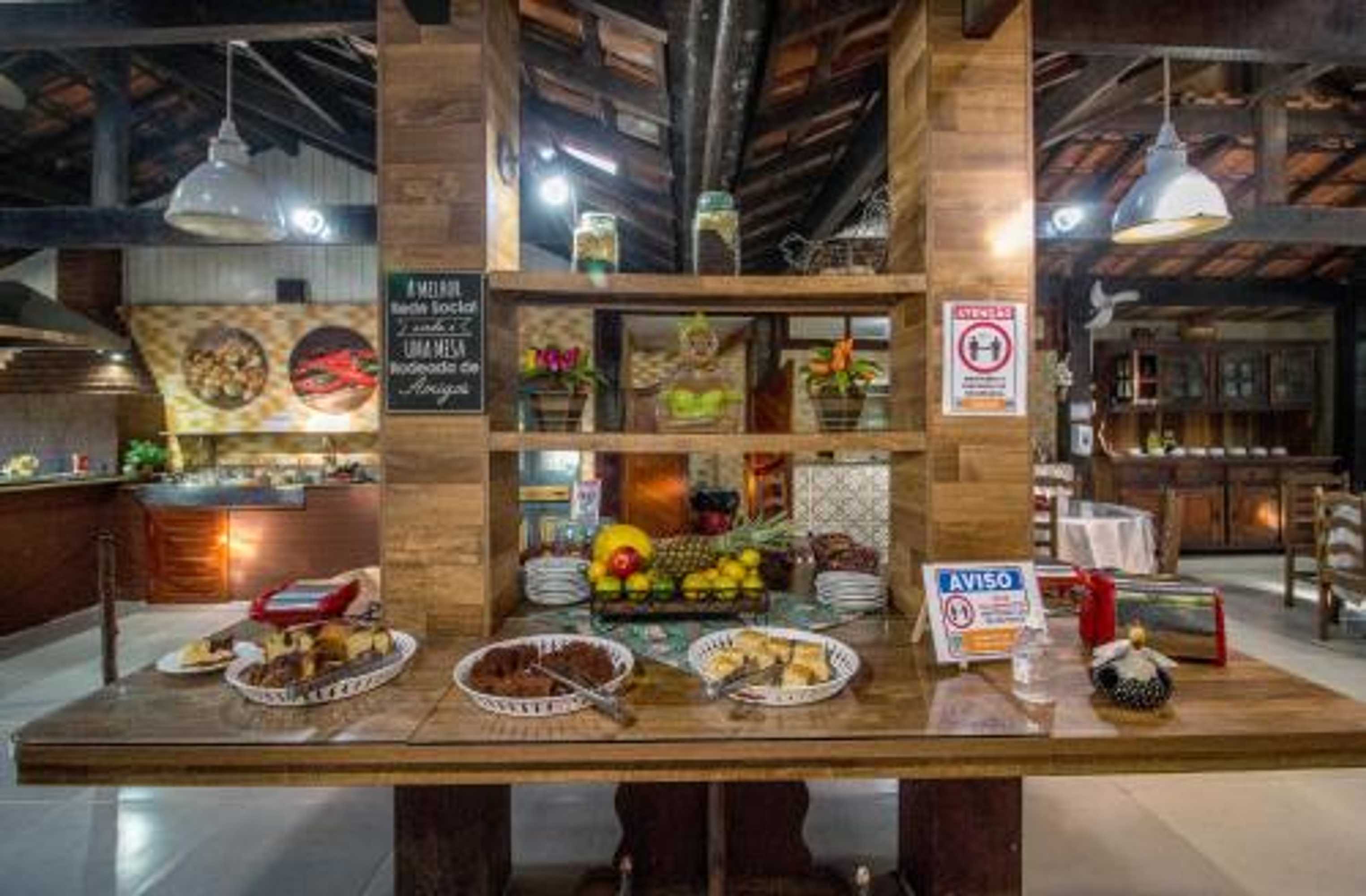 Gift card for Hotel Fazenda Canto da Serra Gift card for Hotel Fazenda Canto da Serra