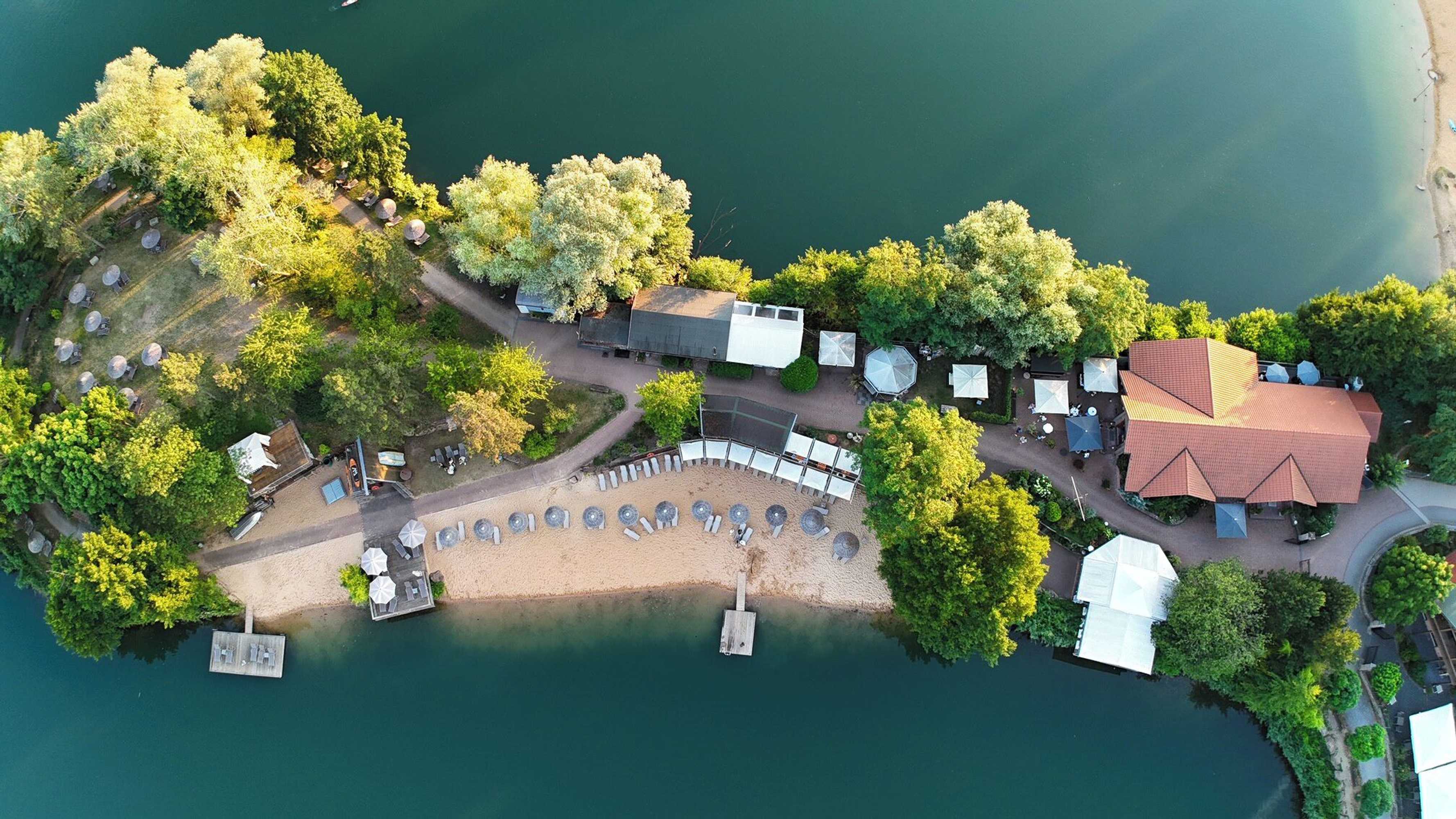 Gift card for Seehotel Niedernberg - Das Dorf am See