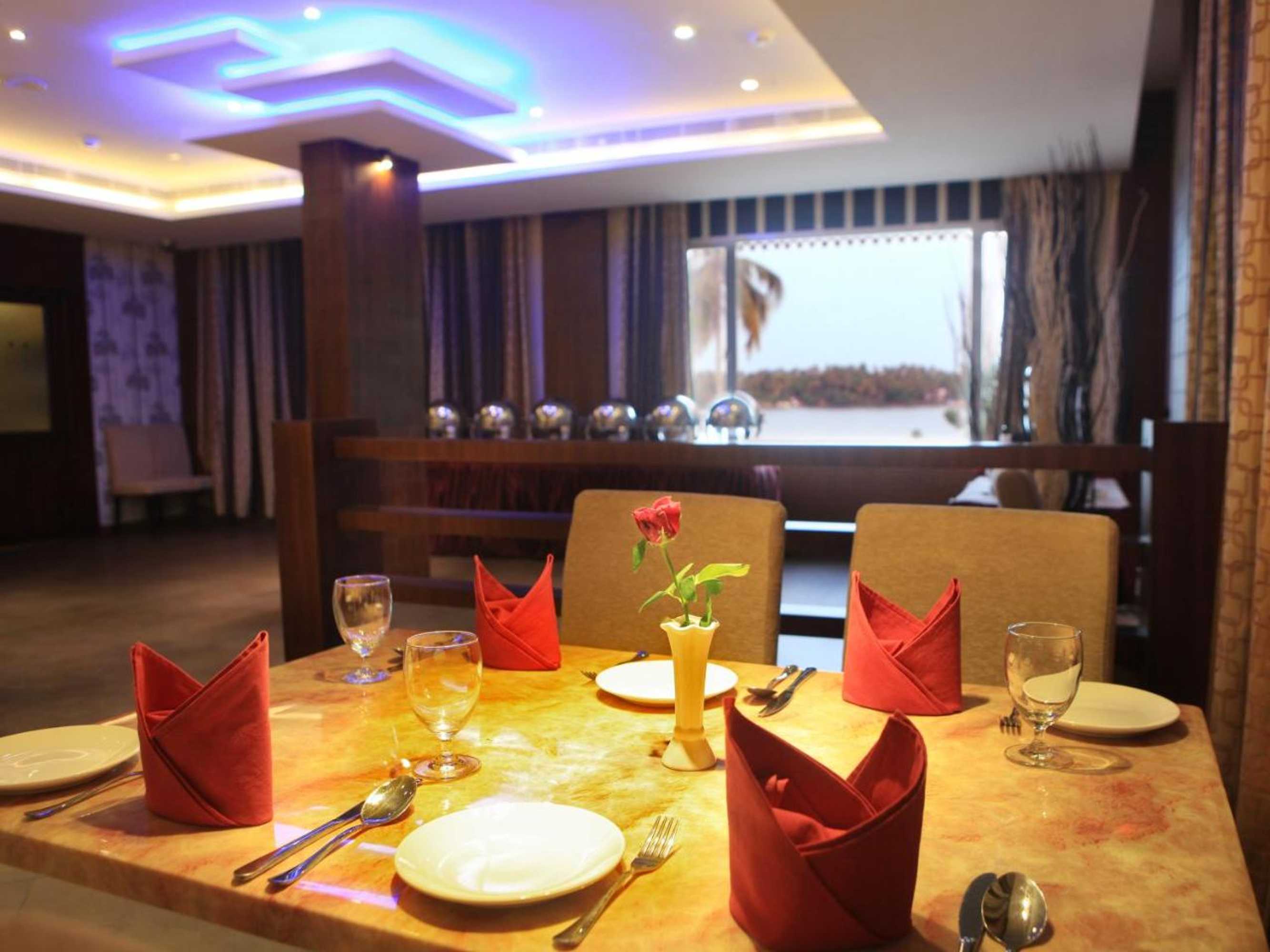 Gift card for Hotel Allseason