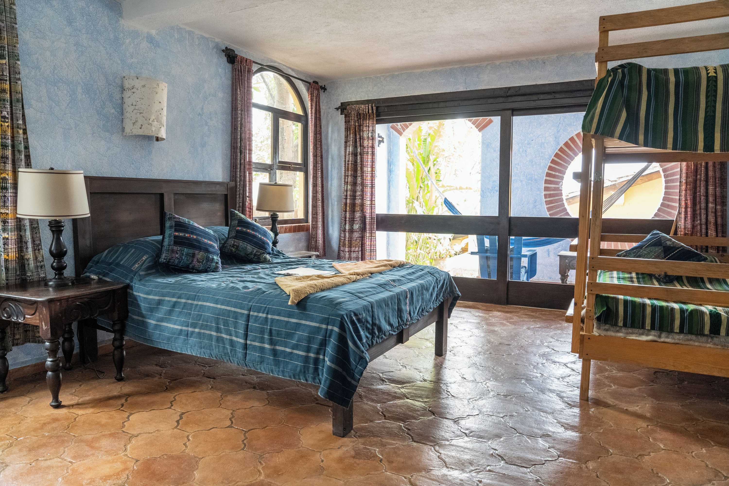 Gift card for La Iguana Perdida - Hostel Gift card for La Iguana Perdida - Hostel