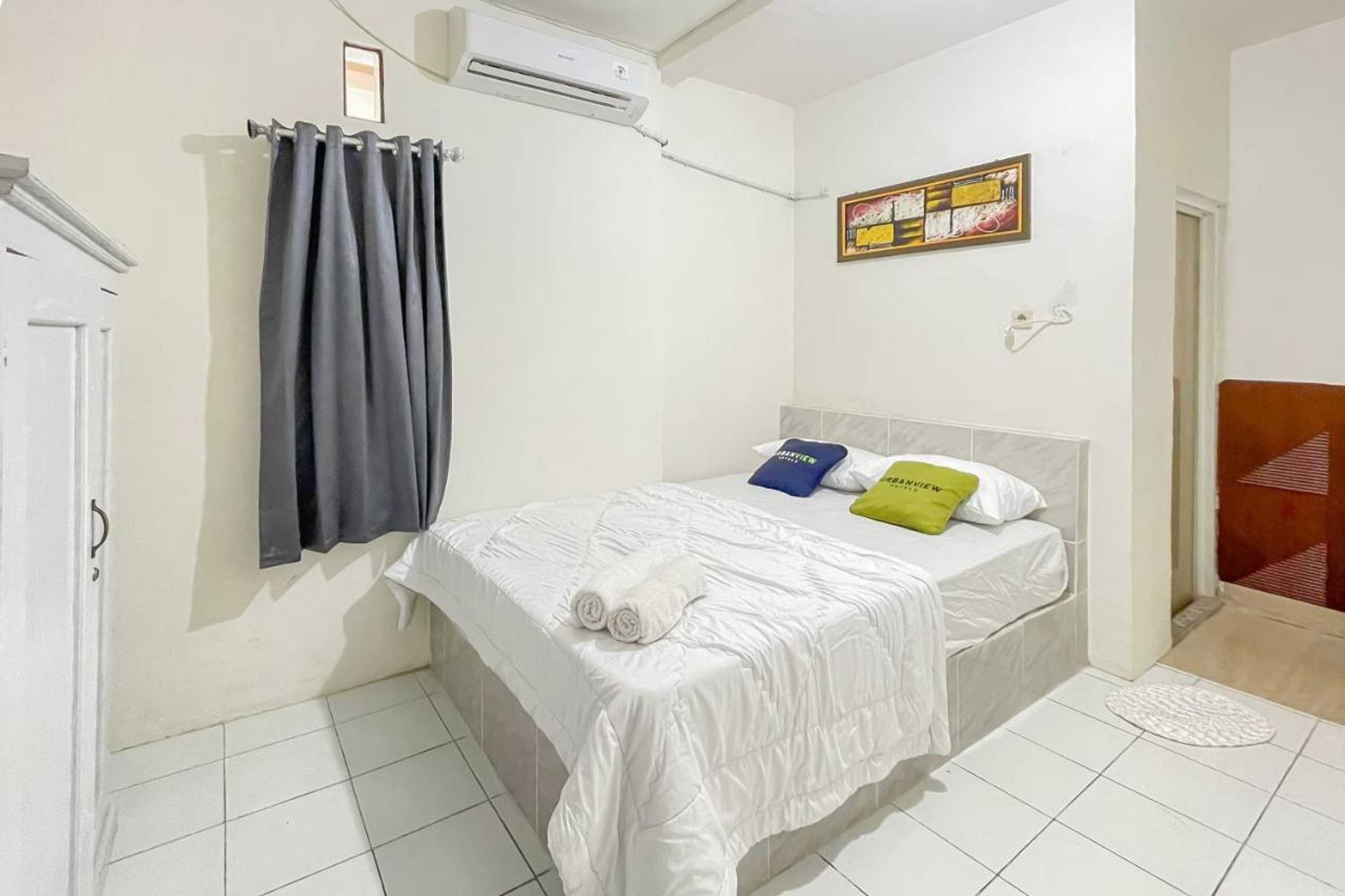 Gift card for Urbanview Grey Csb Mall Cirebon