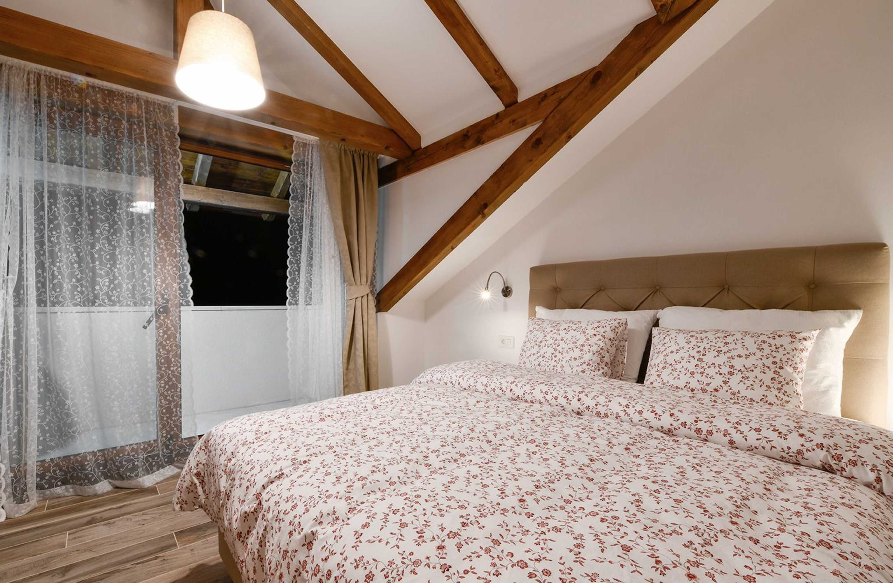 Gift card for Villas Joja