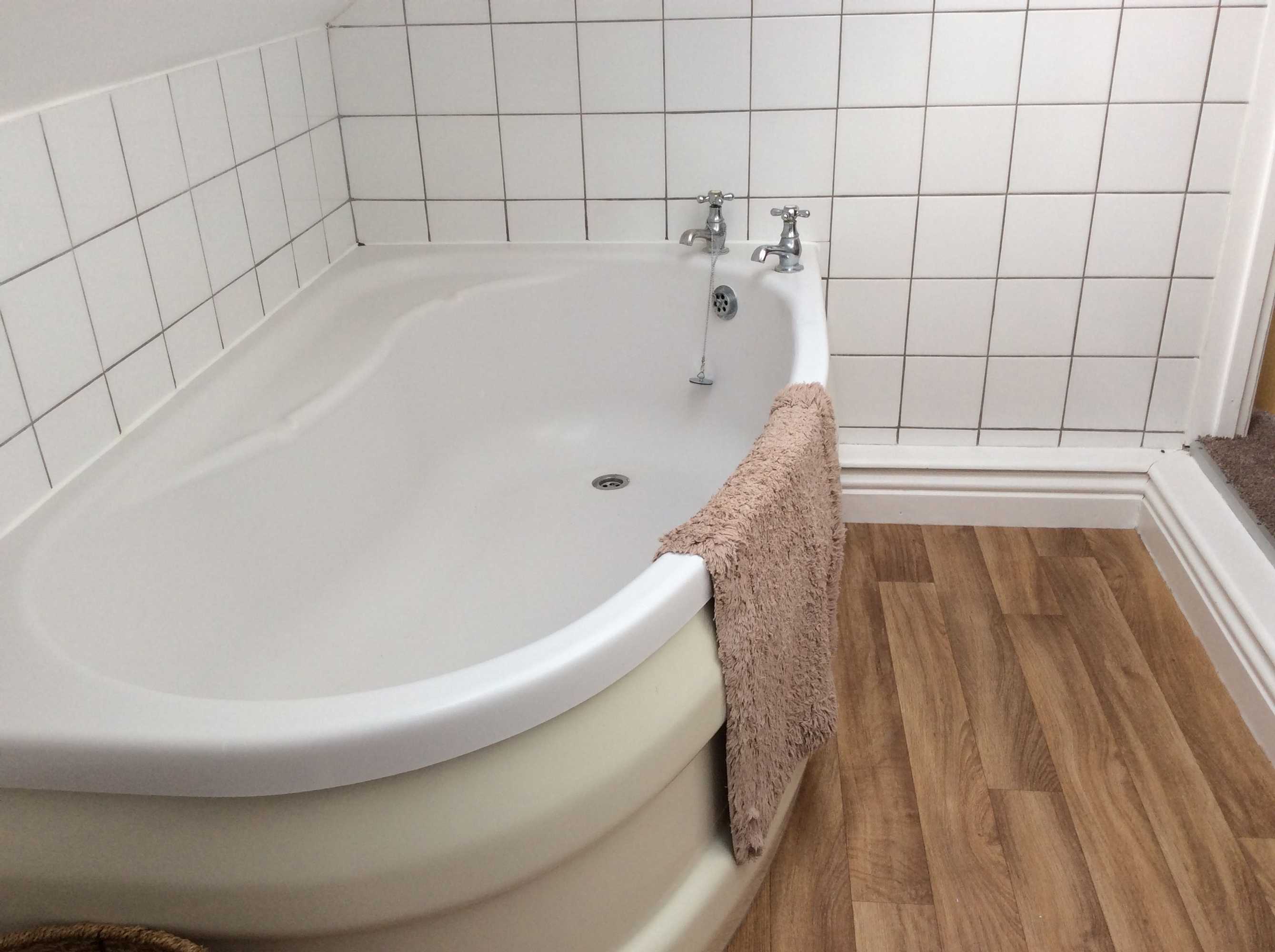 Gift card for Parkview Apartments