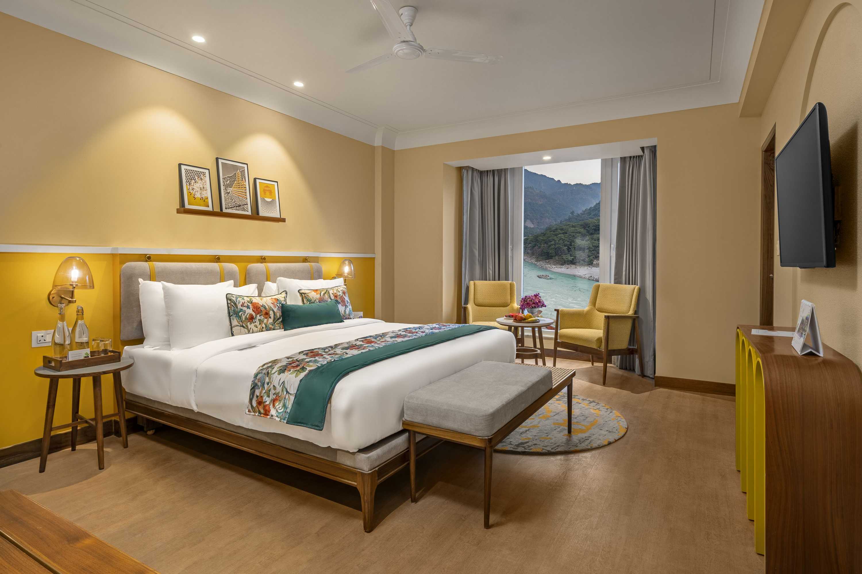 Gift card for Aloha On The Ganges, Rishikesh Gift card for Aloha On The Ganges, Rishikesh