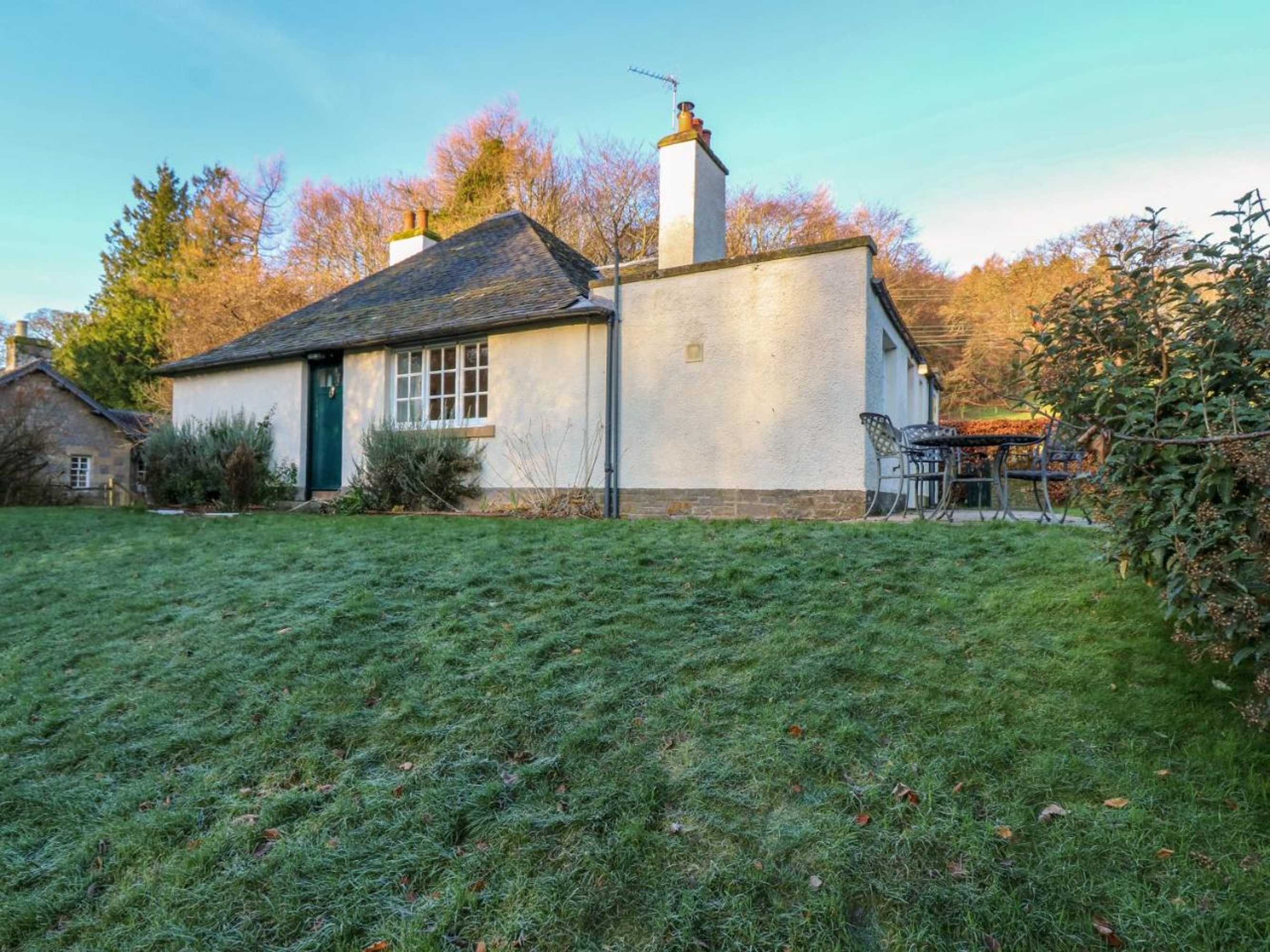 Gift card for East Cottage - Tarvit