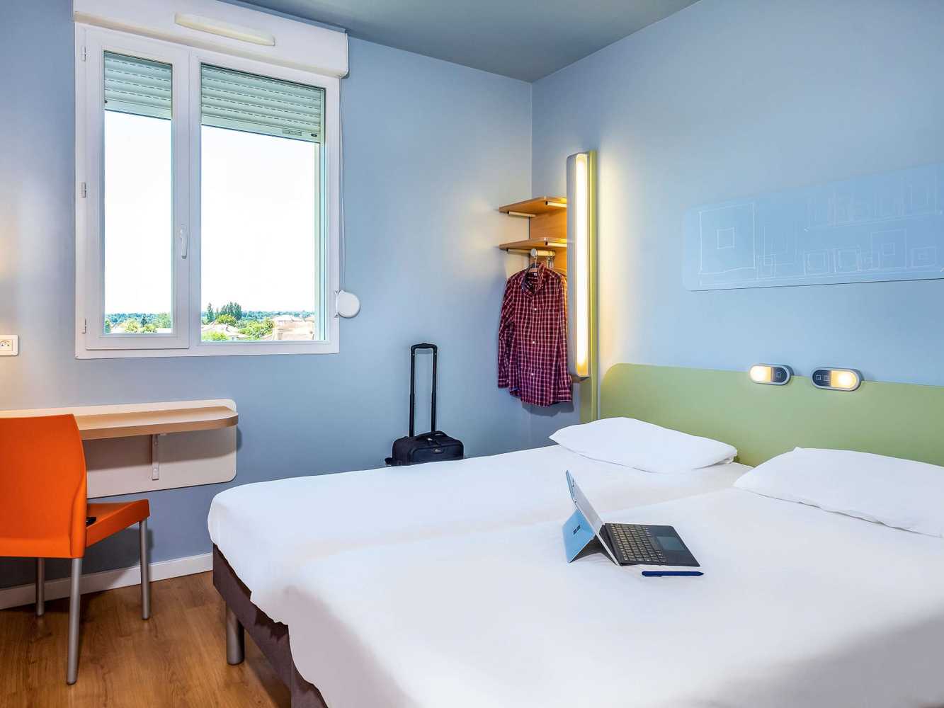 Gift card for Ibis Budget Limoges Nord
