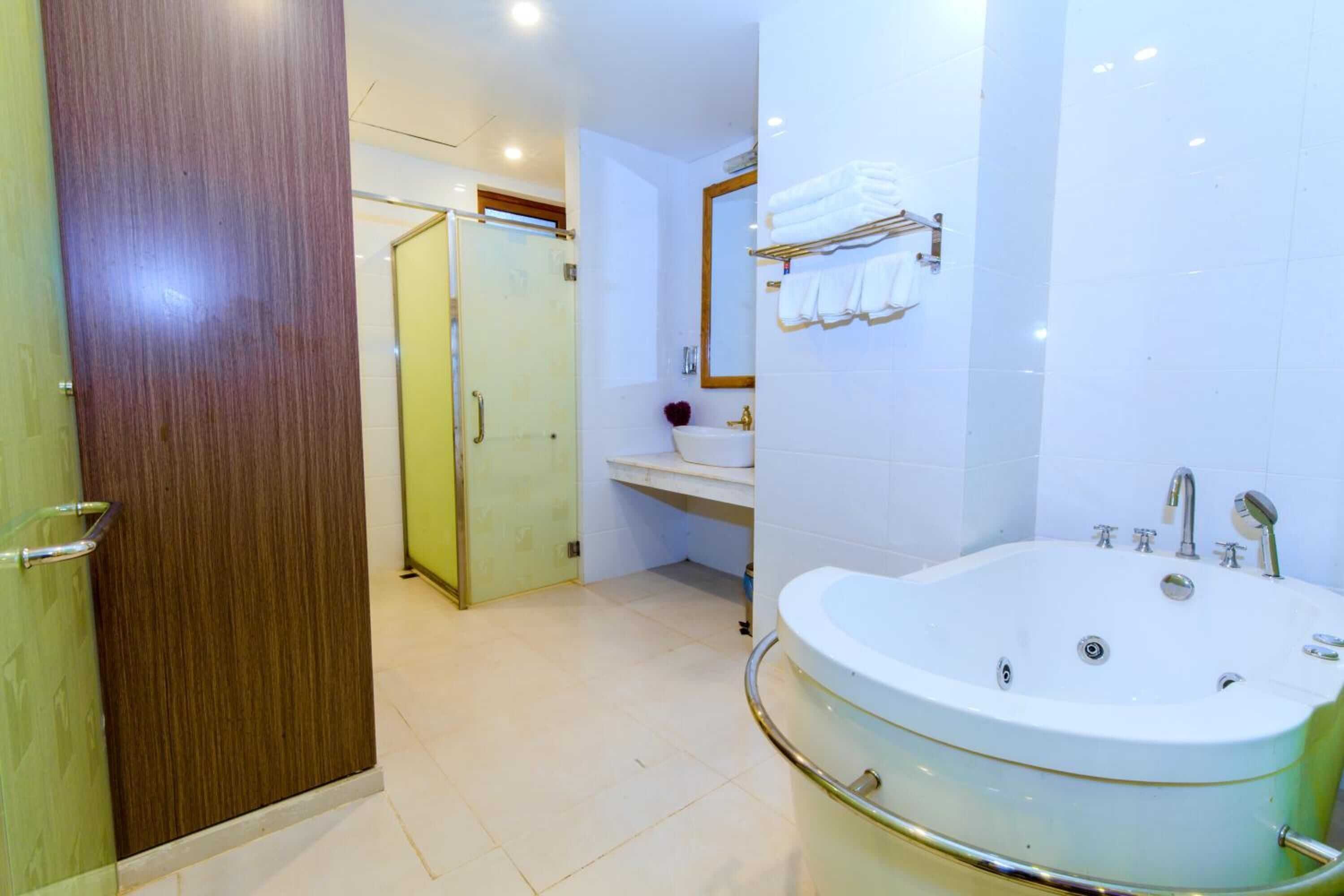 Gift card for Hoa Dao Hotel