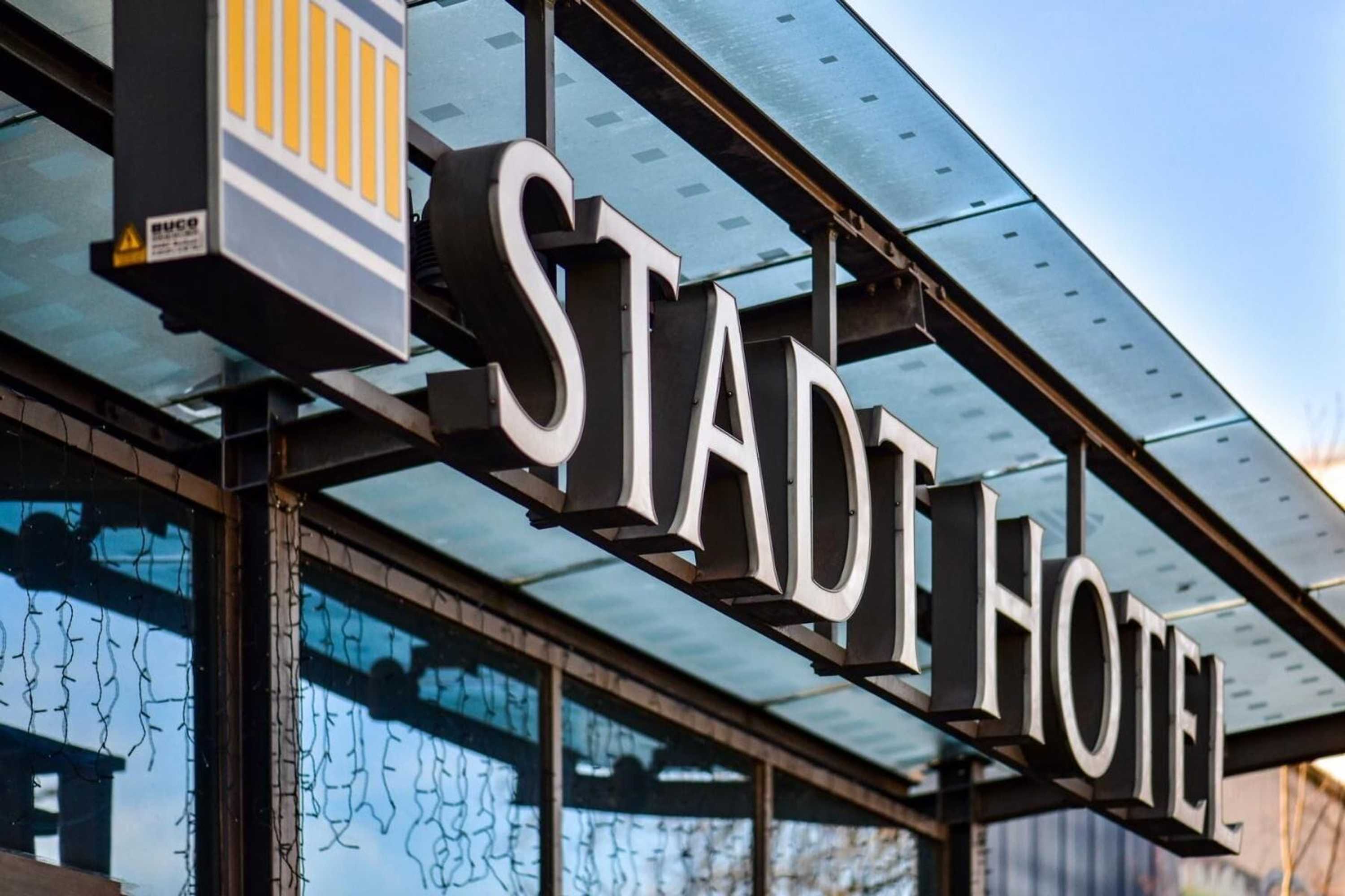 Gift card for Stadthotel Iserlohn Gift card for Stadthotel Iserlohn
