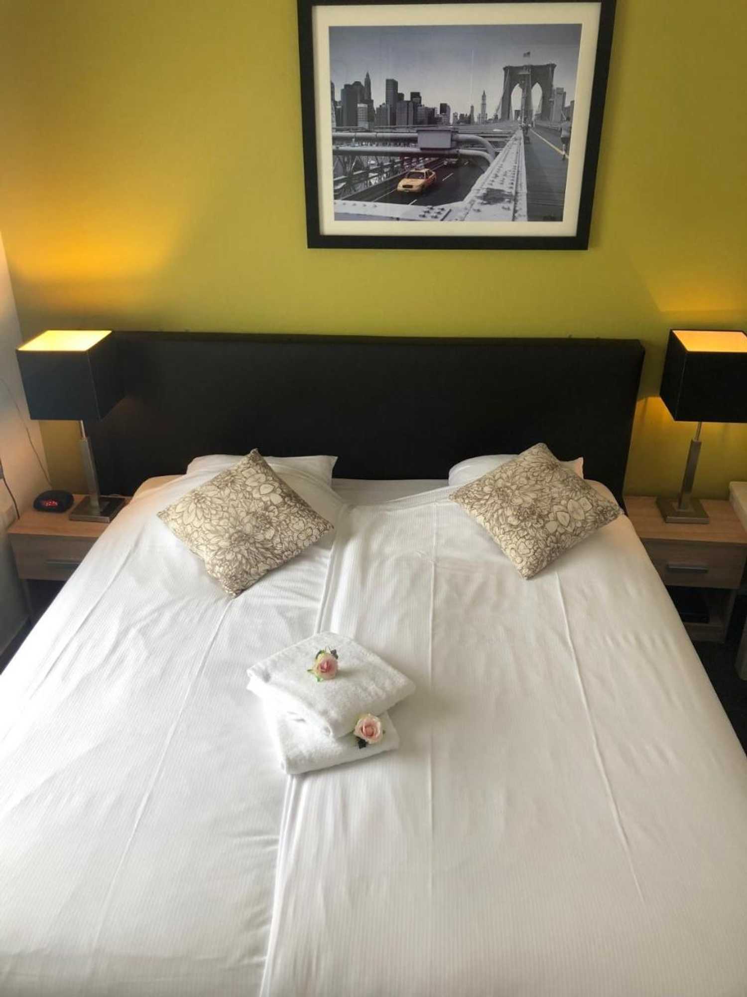 Gift card for Hotel de Keizerskroon Hoorn