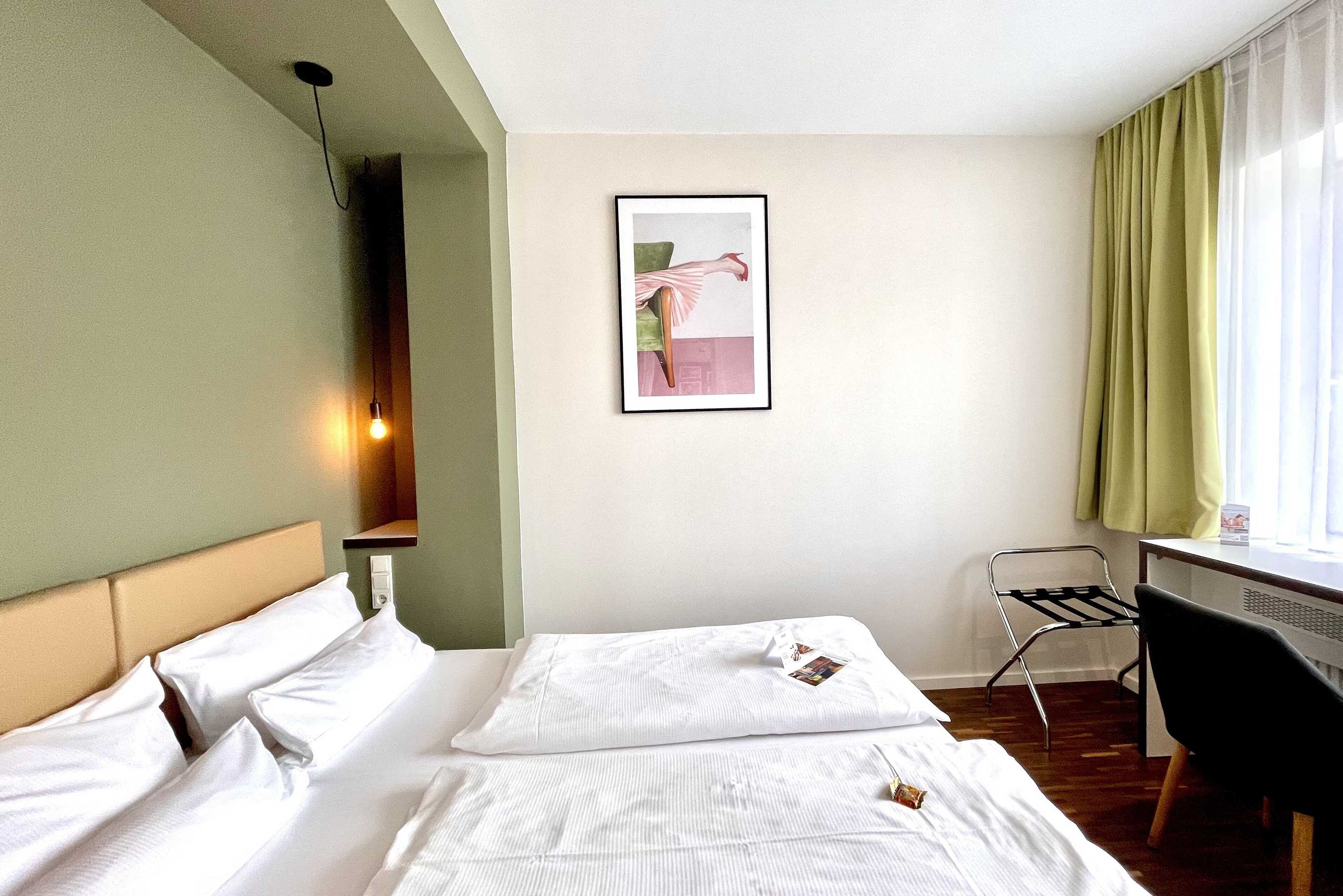 Gift card for Zeitwohnhaus Suite Hotel & Serviced Apartments Gift card for Zeitwohnhaus Suite Hotel & Serviced Apartments