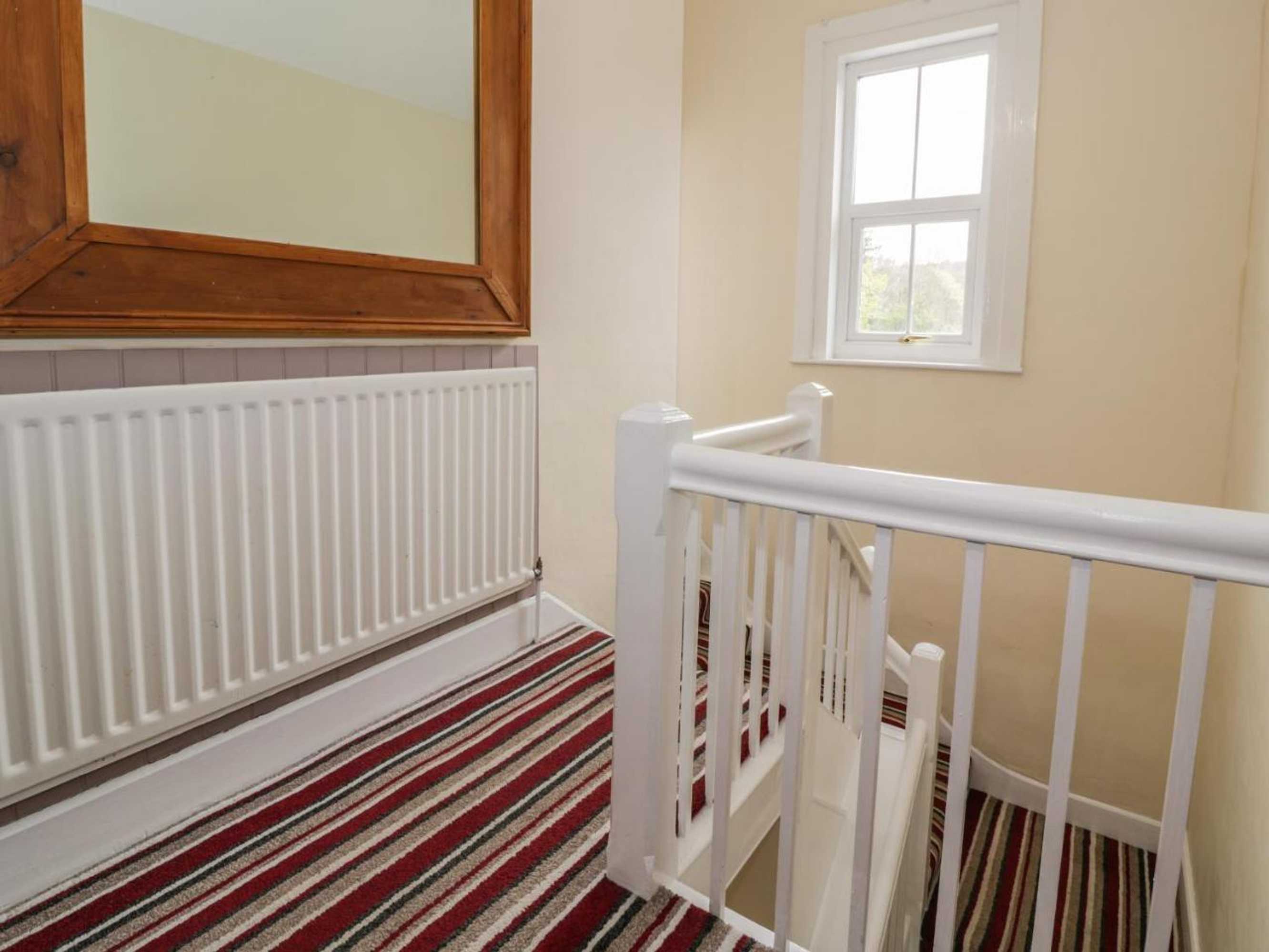 Gift card for The Mill House