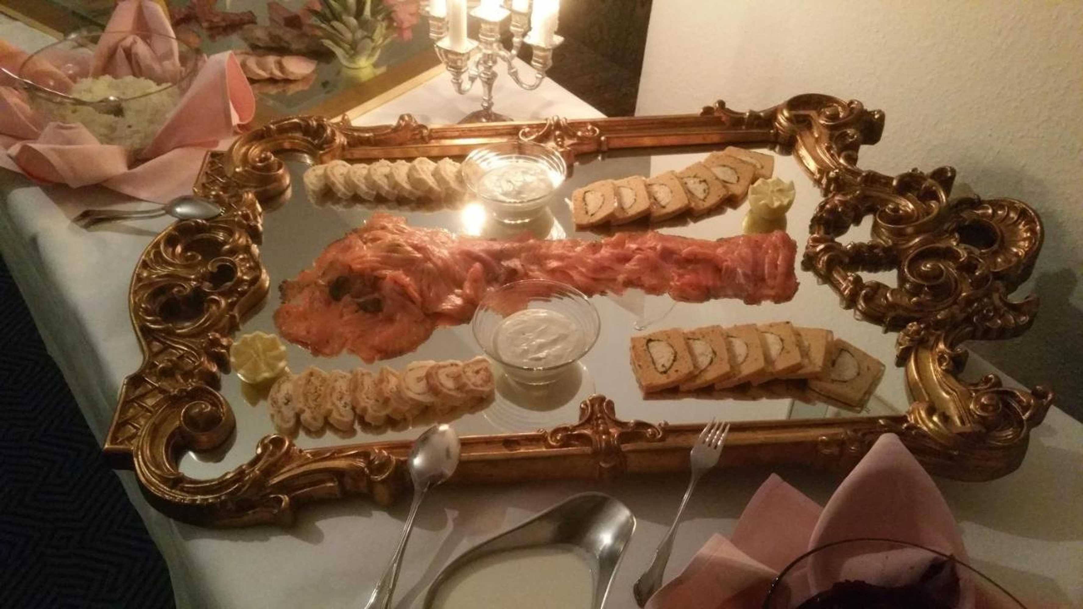 Gift card for Hotel Büchner Garni