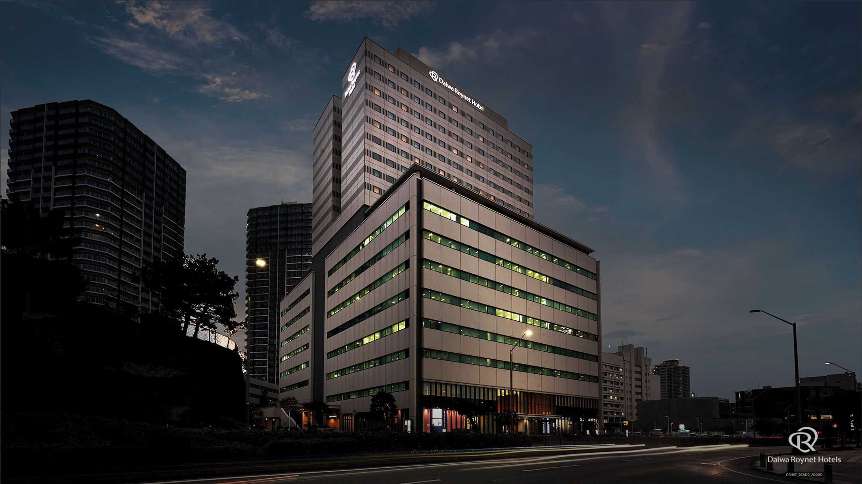 Gift card for Daiwa Roynet Hotel Naha Omoromachi Gift card for Daiwa Roynet Hotel Naha Omoromachi