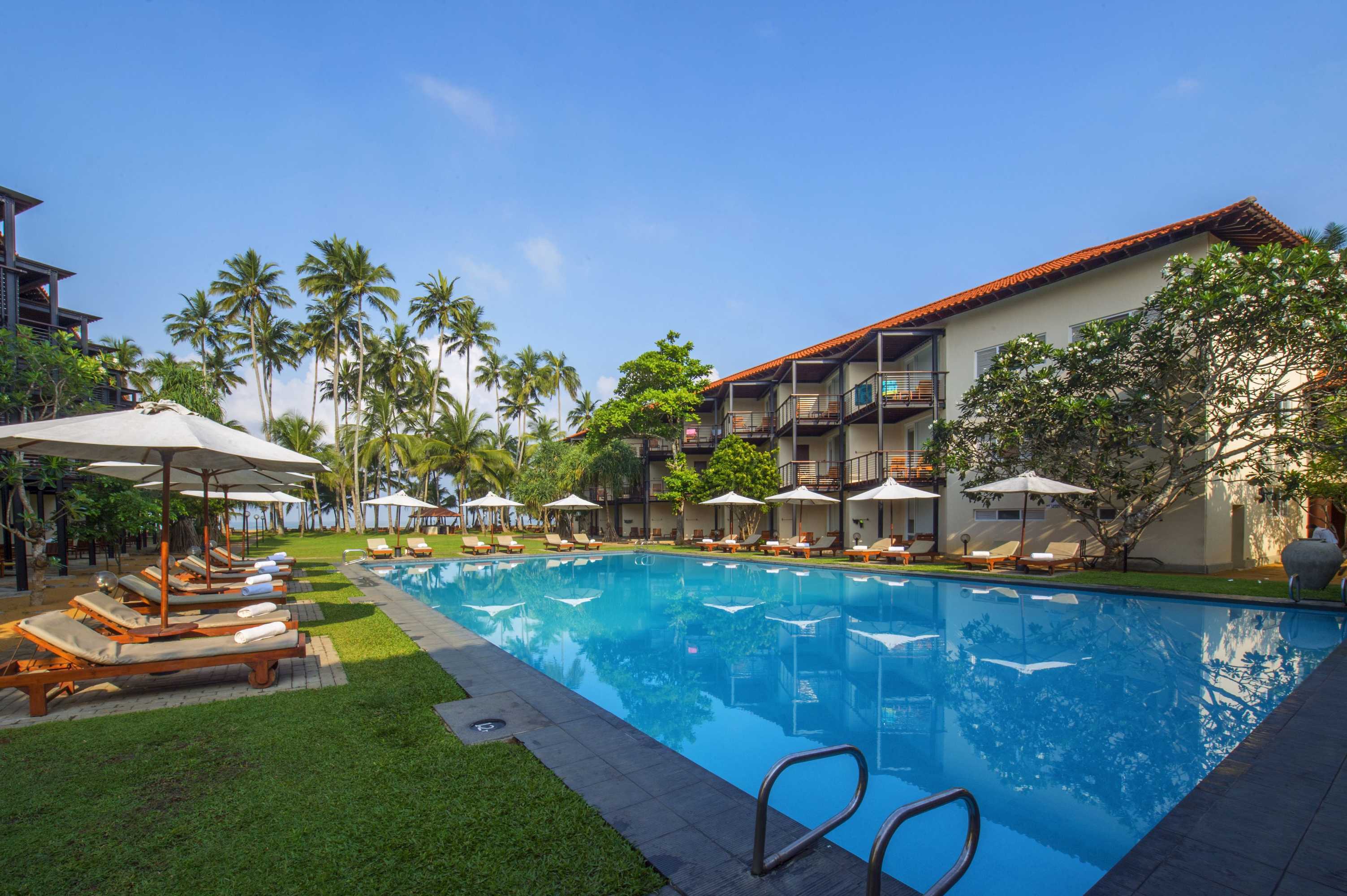 Gift card for Mermaid Hotel & Club Gift card for Mermaid Hotel & Club