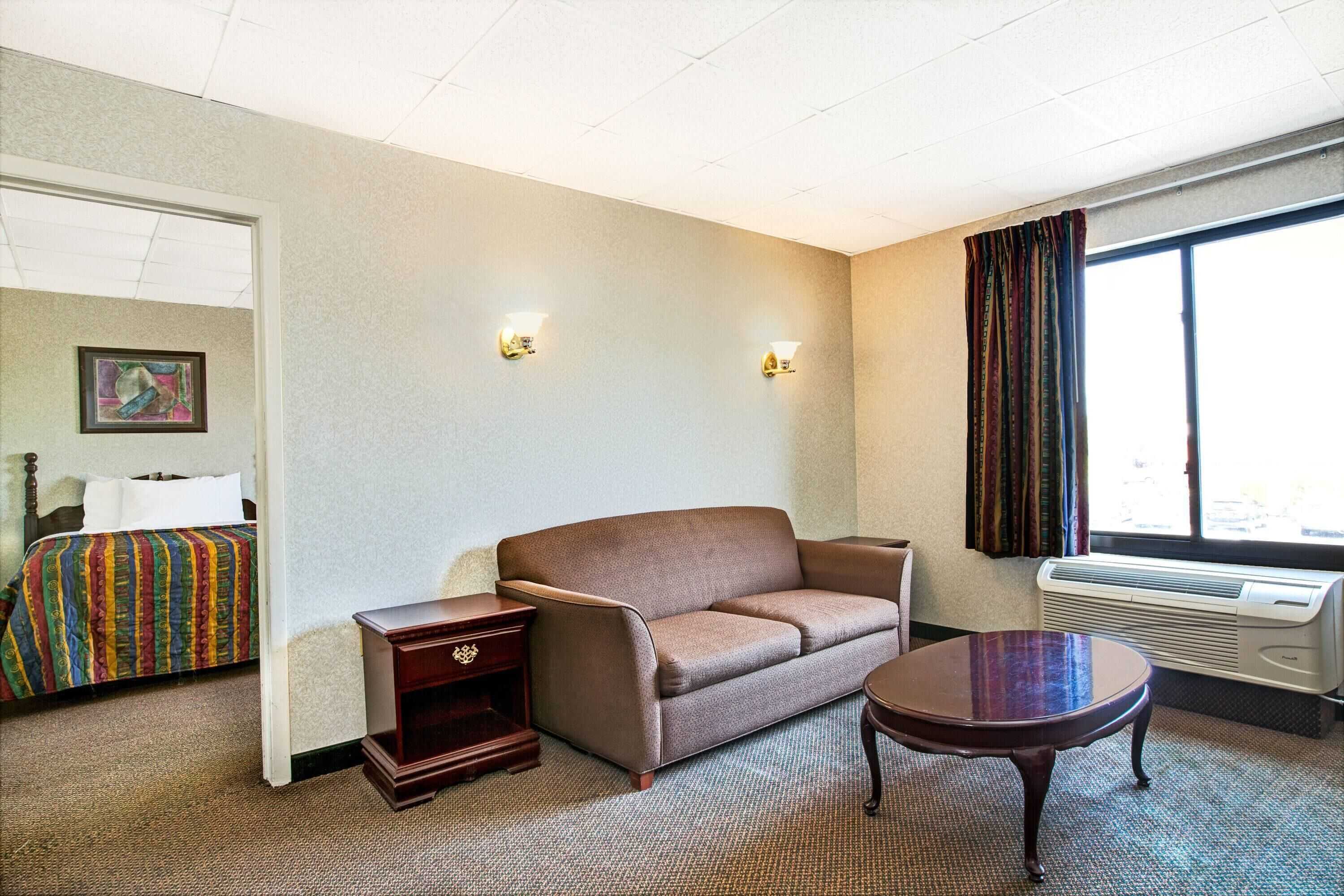 Gift card for Days Inn by Wyndham Parsippany