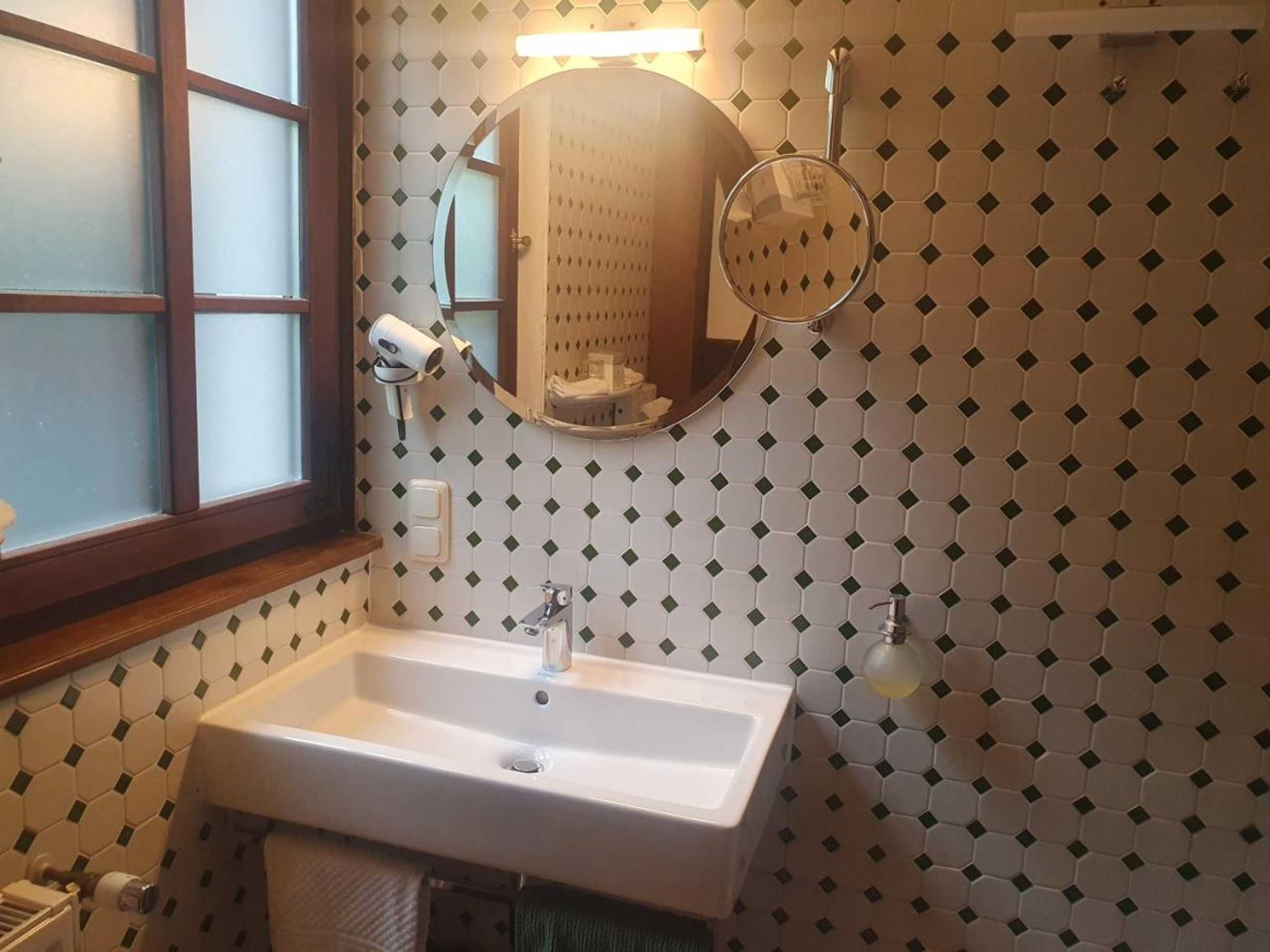 Gift card for Romantik Hotel Alte Vogtei