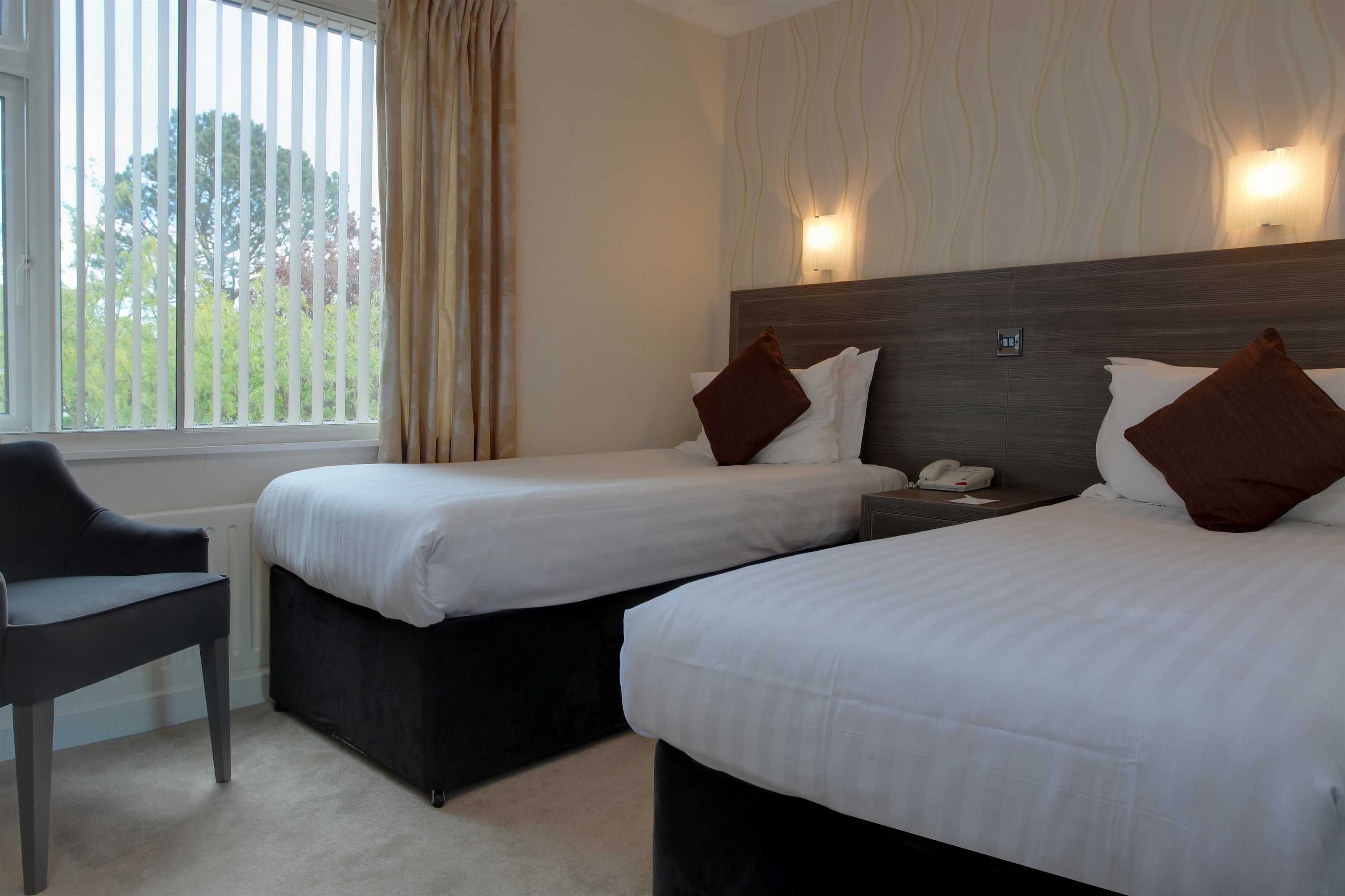 Gift card for Parkmore Hotel & Leisure Club, Sure Hotel Collection by BW Gift card for Parkmore Hotel & Leisure Club, Sure Hotel Collection by BW