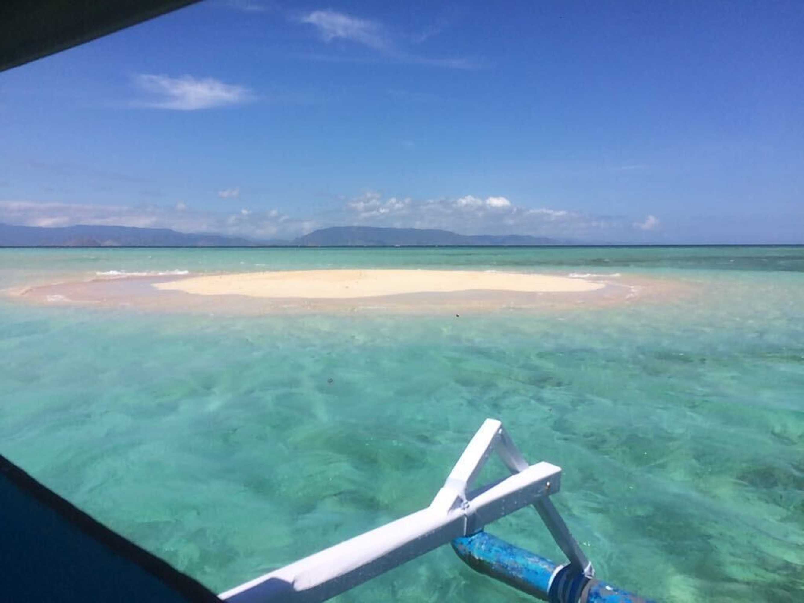 Gift card for East Lombok Dive Hotel - 3 Private Rooms on The Beach With Seaview & Scuba Diving Center