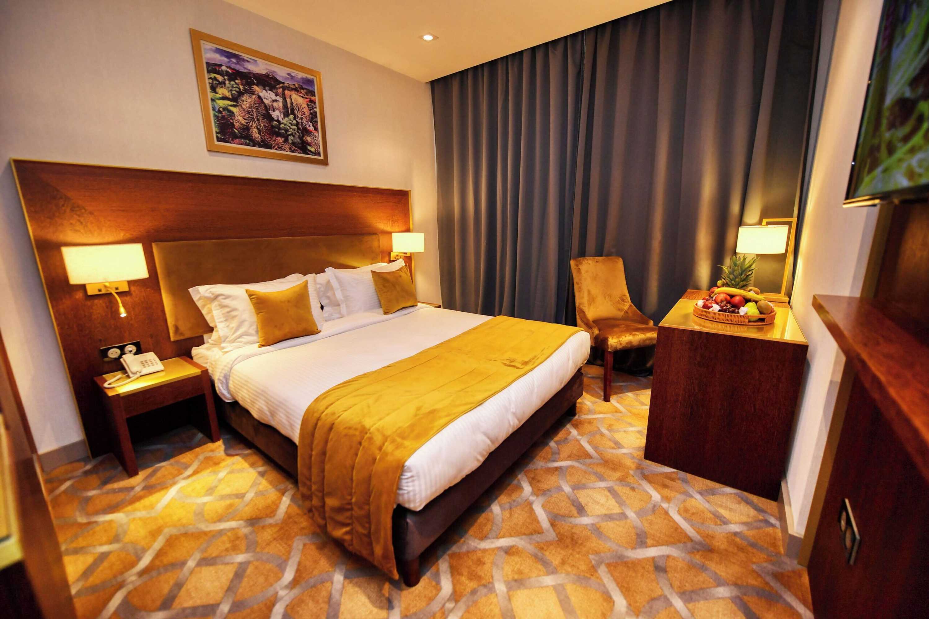 Gift card for Le Palme Hotel Oran Gift card for Le Palme Hotel Oran