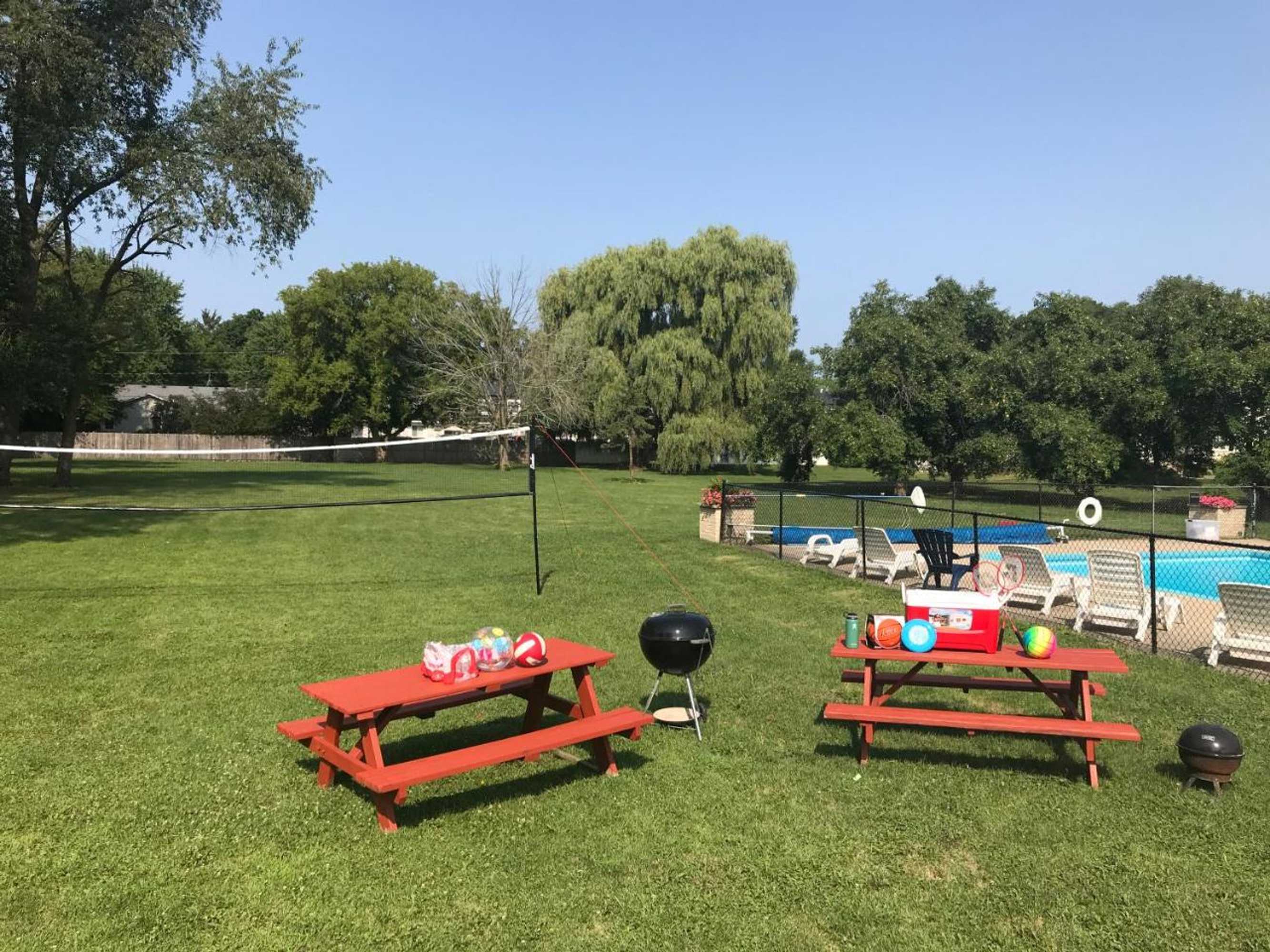 Gift card for Geneva Wells Inn