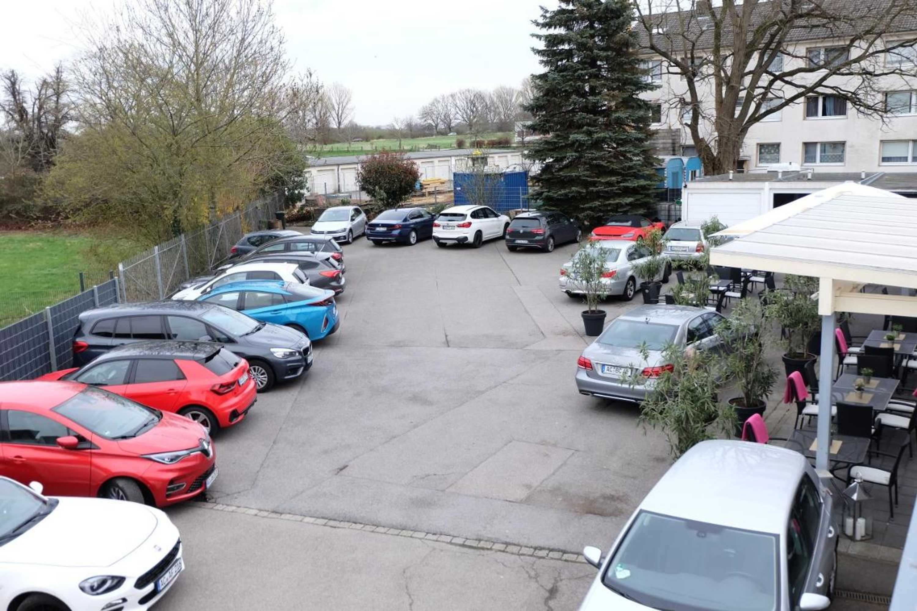 Gift card for Hotel Mennicken