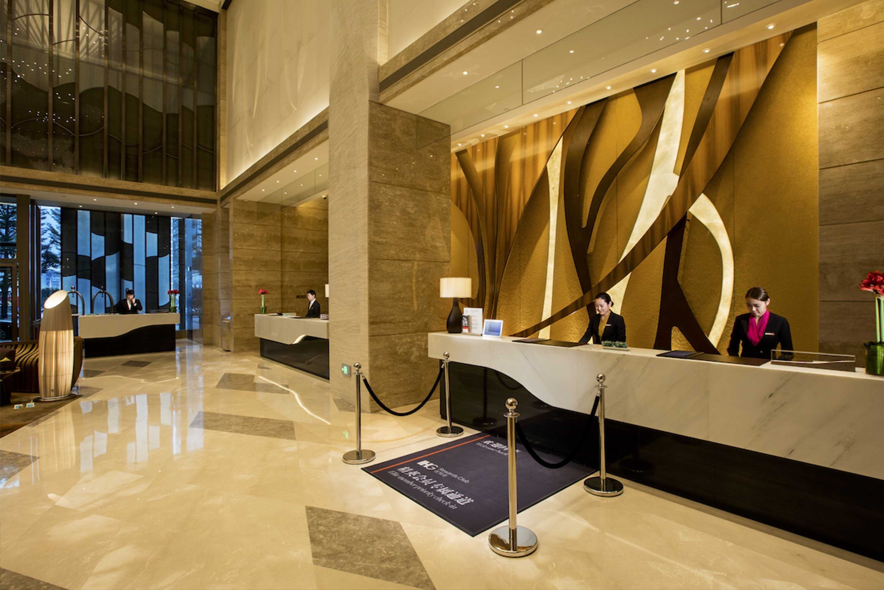 Gift card for Crowne Plaza Fuzhou Riverside by Ihg Gift card for Crowne Plaza Fuzhou Riverside by Ihg