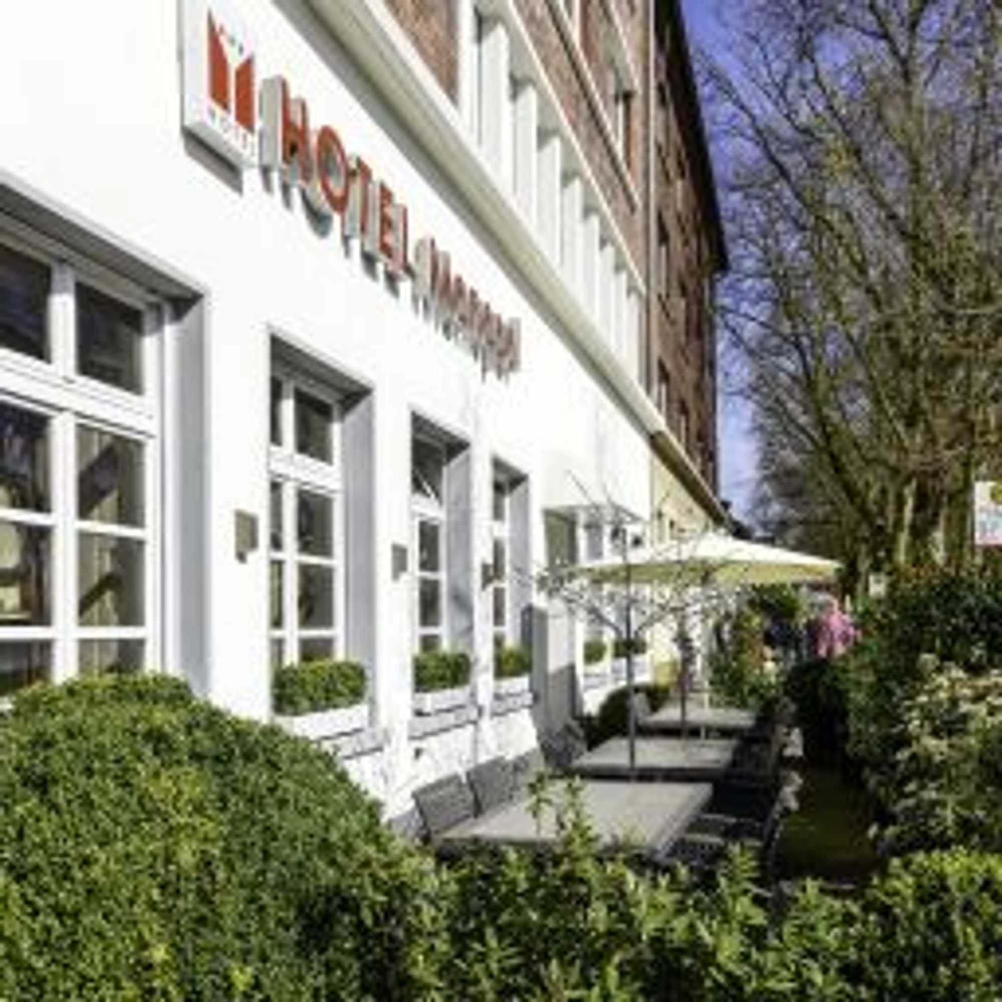 Gift card for Hotel Monopol