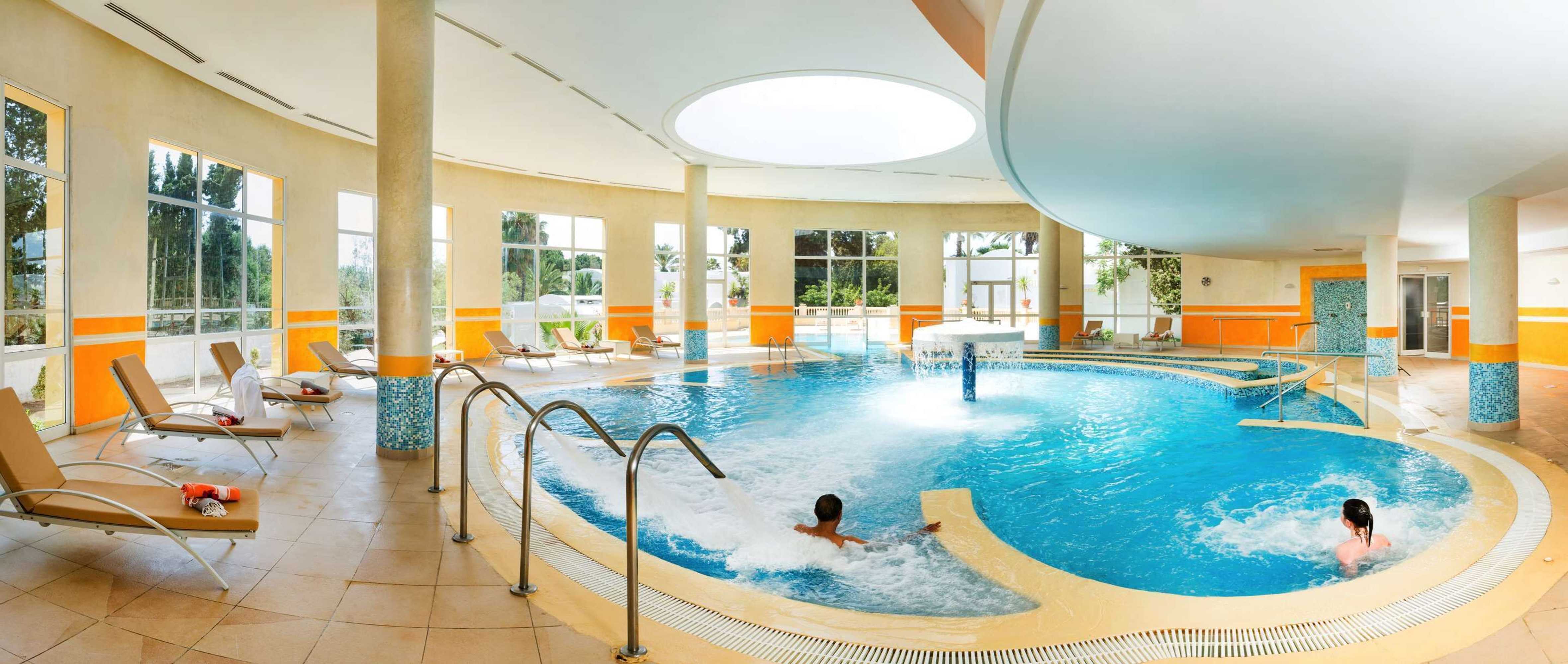 Gift card for Steigenberger Marhaba Thalasso Gift card for Steigenberger Marhaba Thalasso
