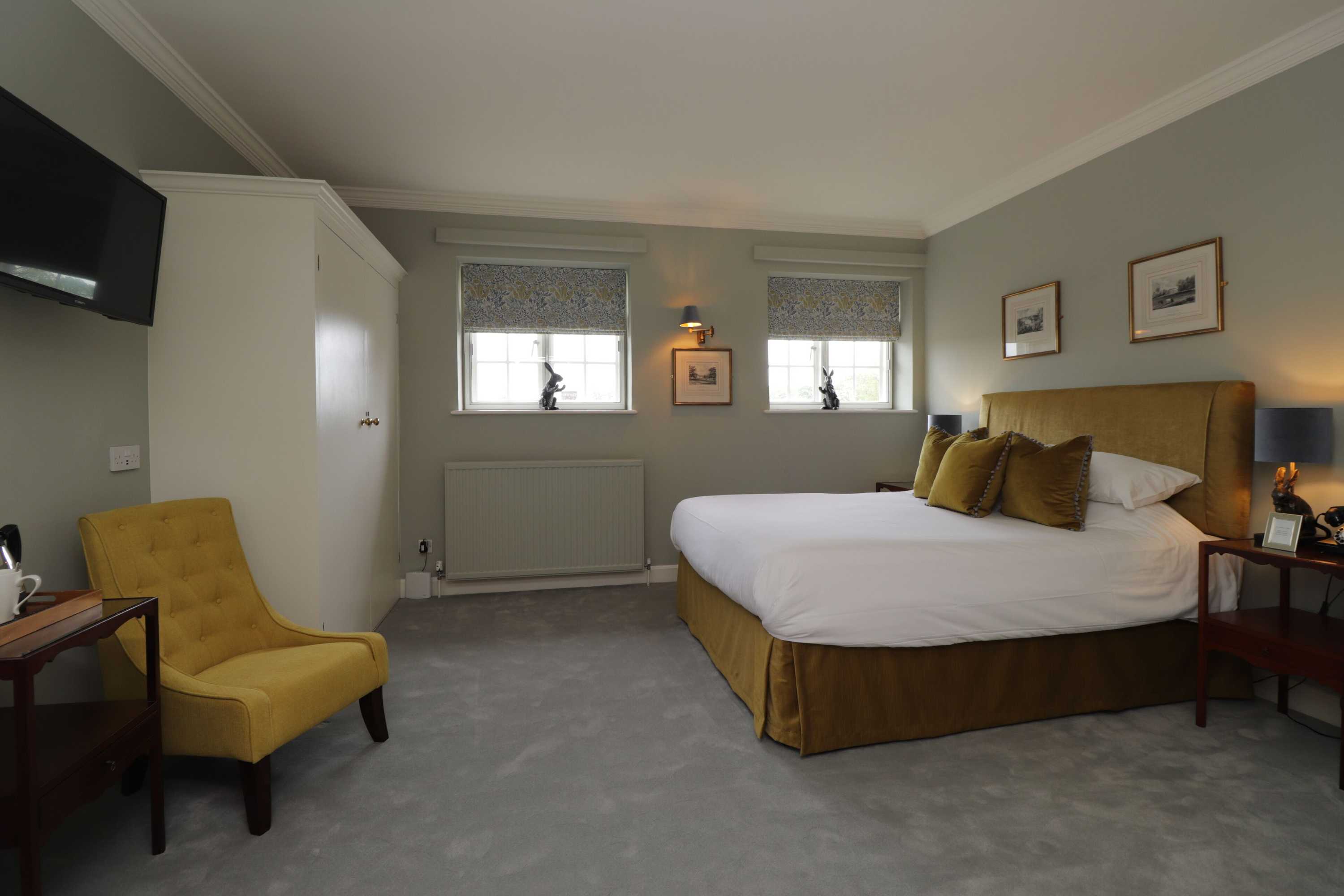 Gift card for The Stable Courtyard Bedrooms at Leeds Castle Gift card for The Stable Courtyard Bedrooms at Leeds Castle