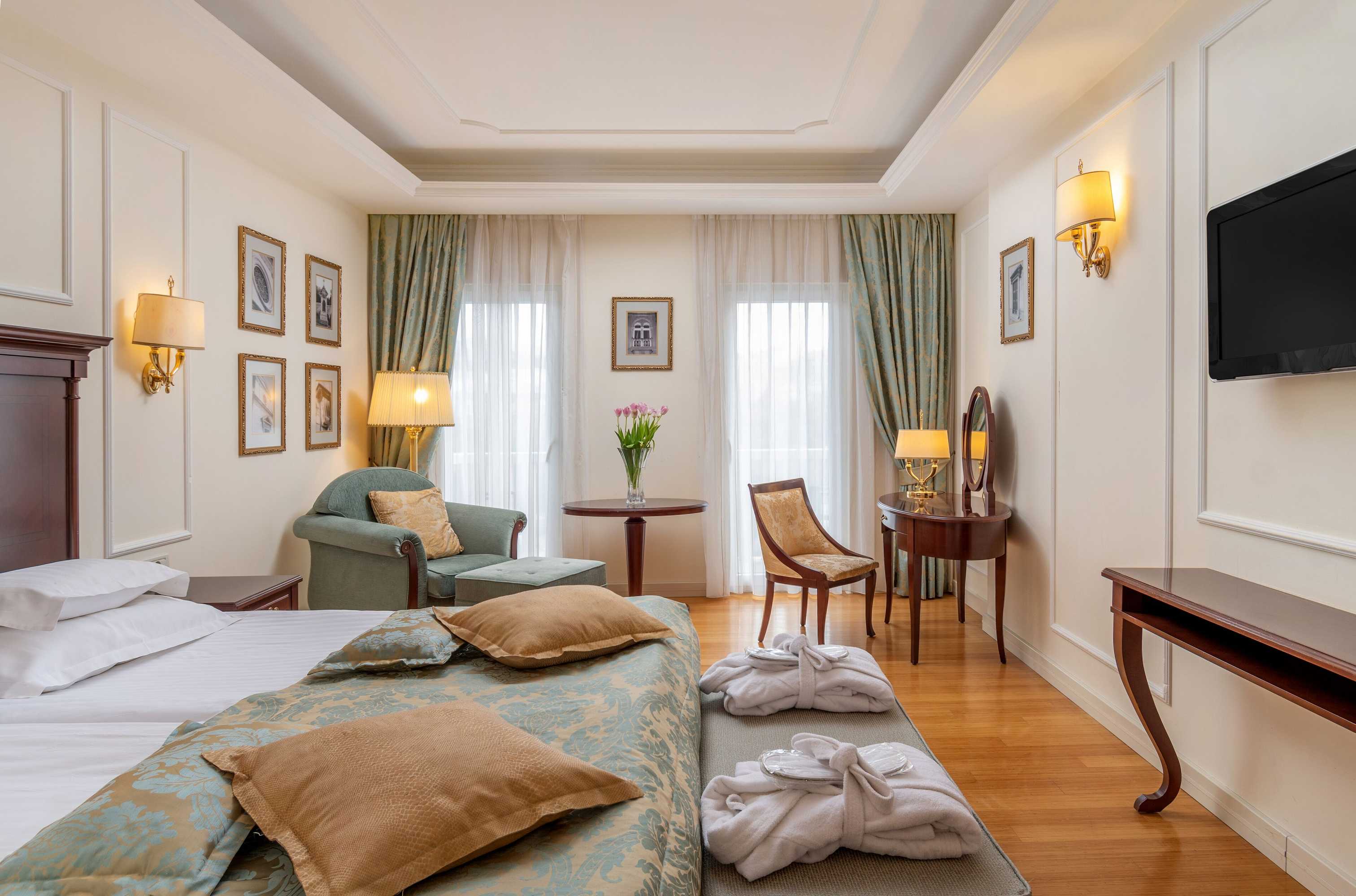 Gift card for Hotel President Solin Gift card for Hotel President Solin