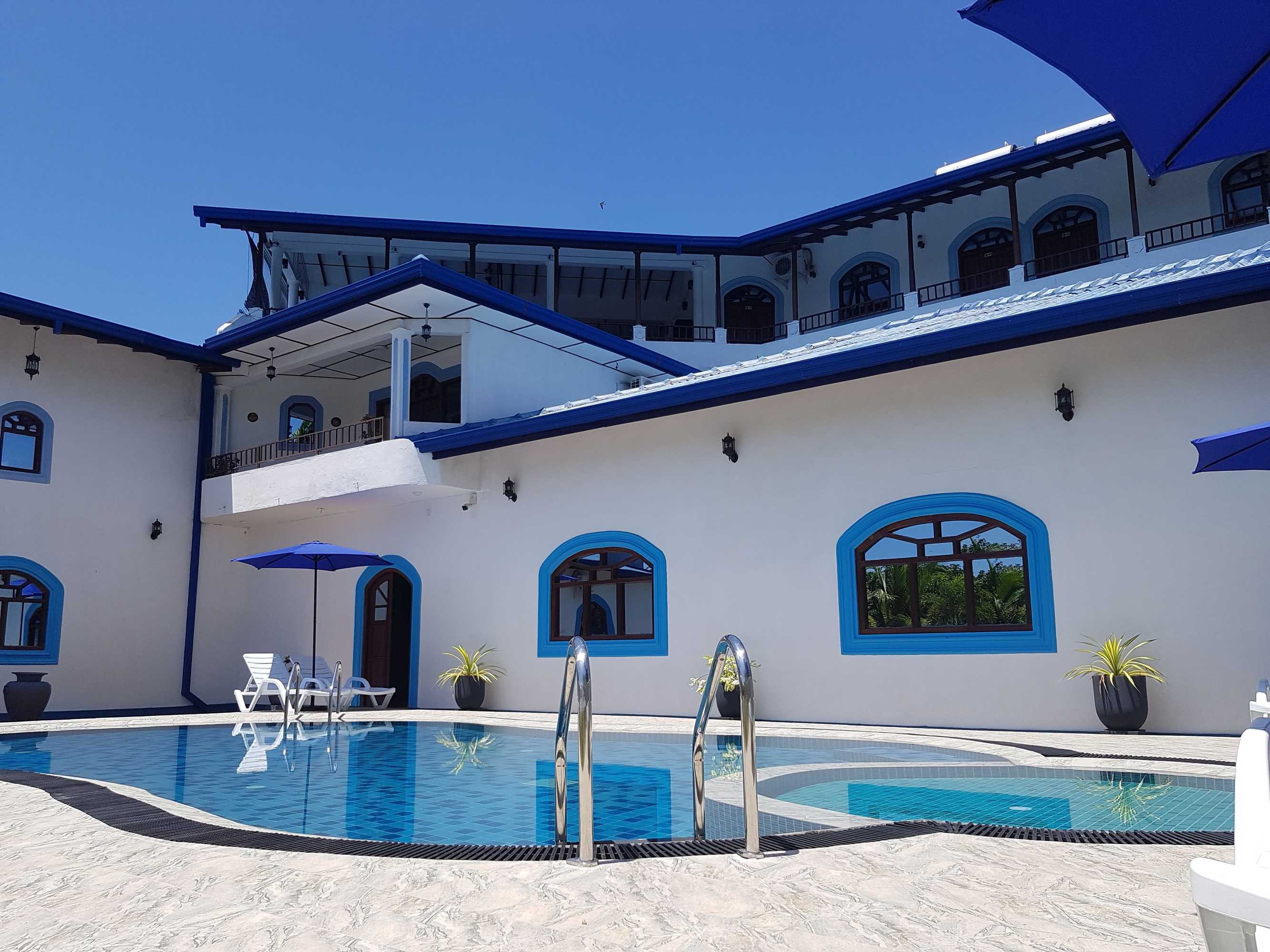 Gift card for Dhammika Magic Palace Gift card for Dhammika Magic Palace