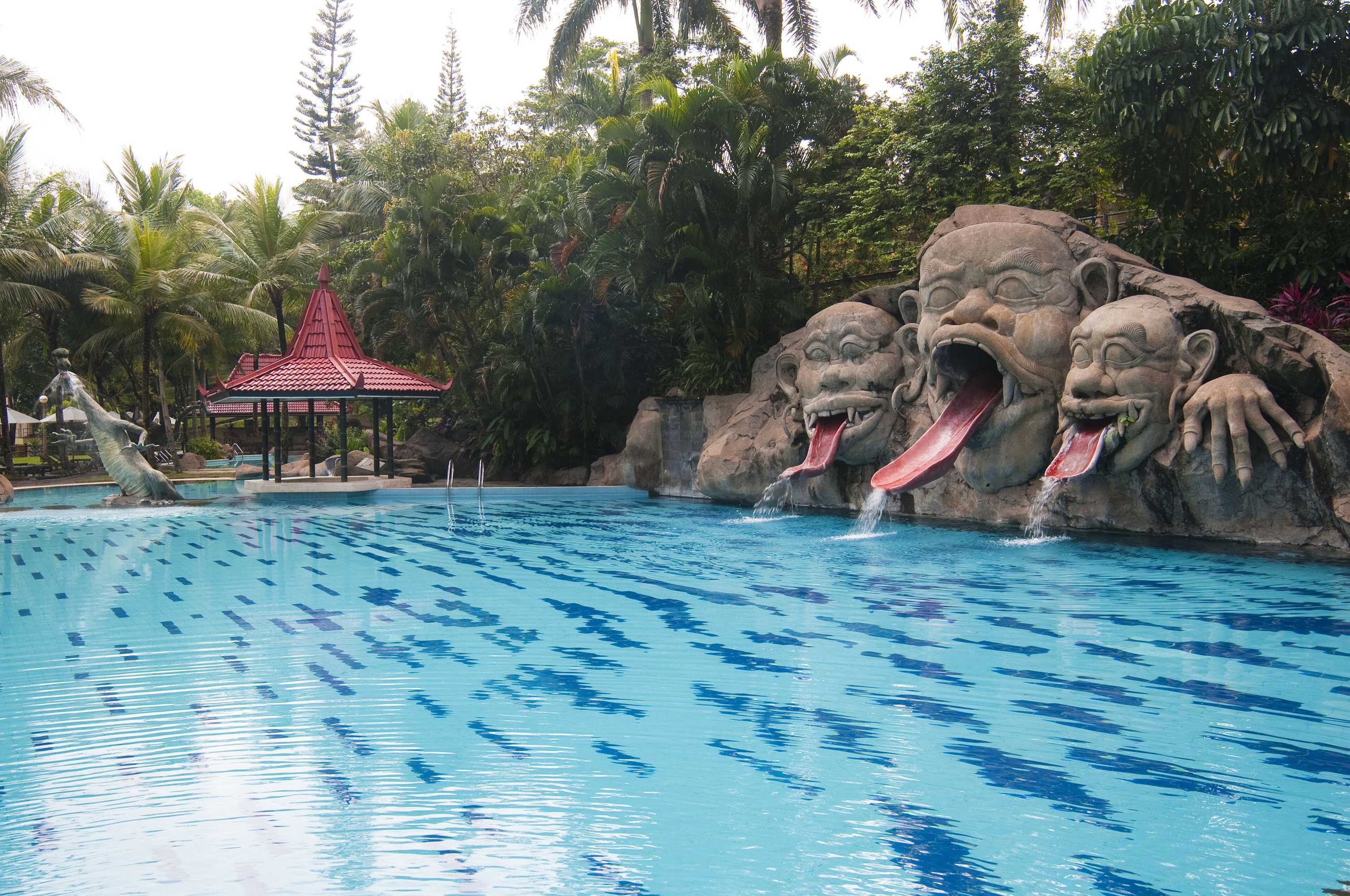 Gift card for Hotel Puri Asri Gift card for Hotel Puri Asri