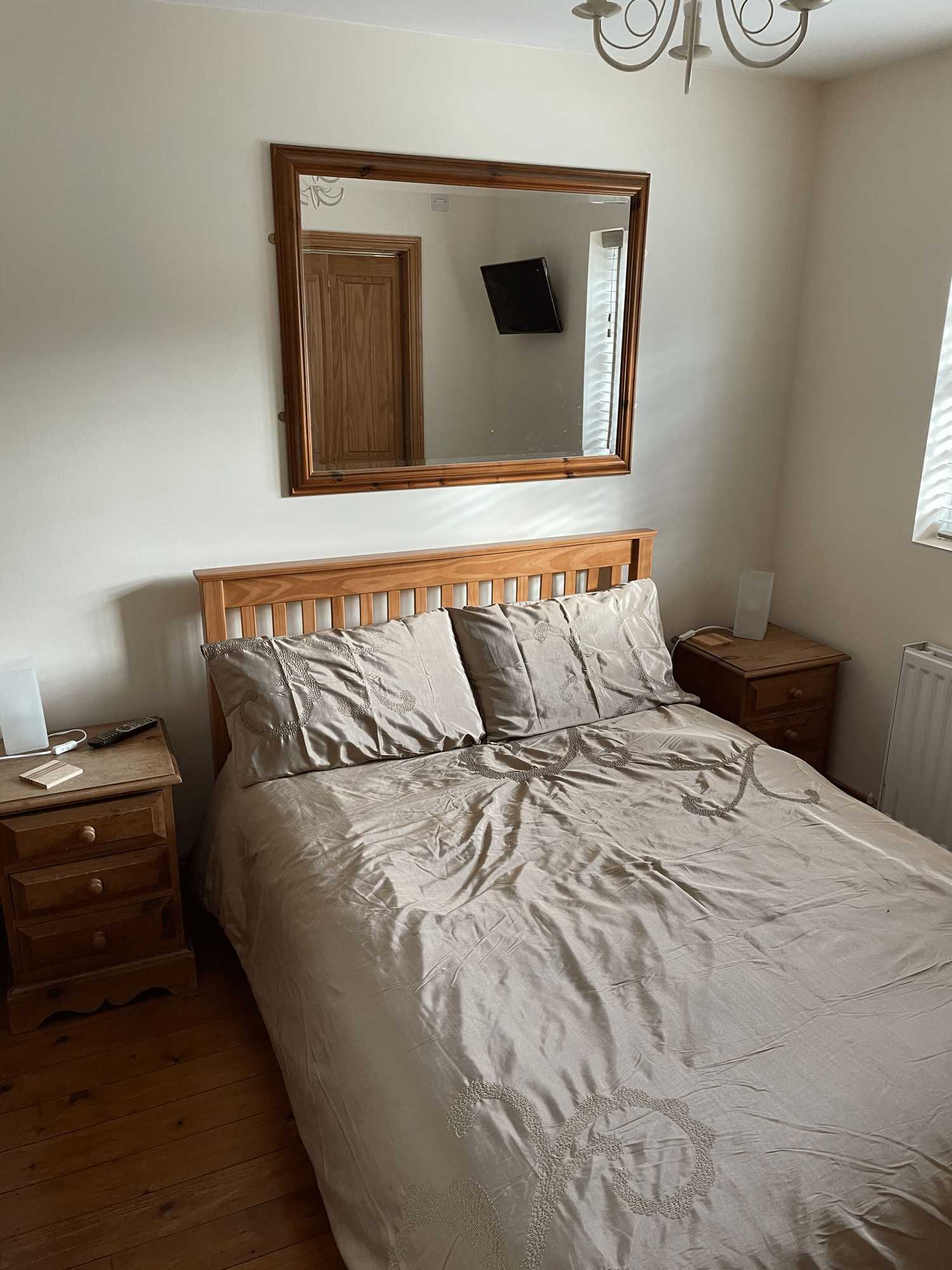 Gift card for Whitehouse Guest House