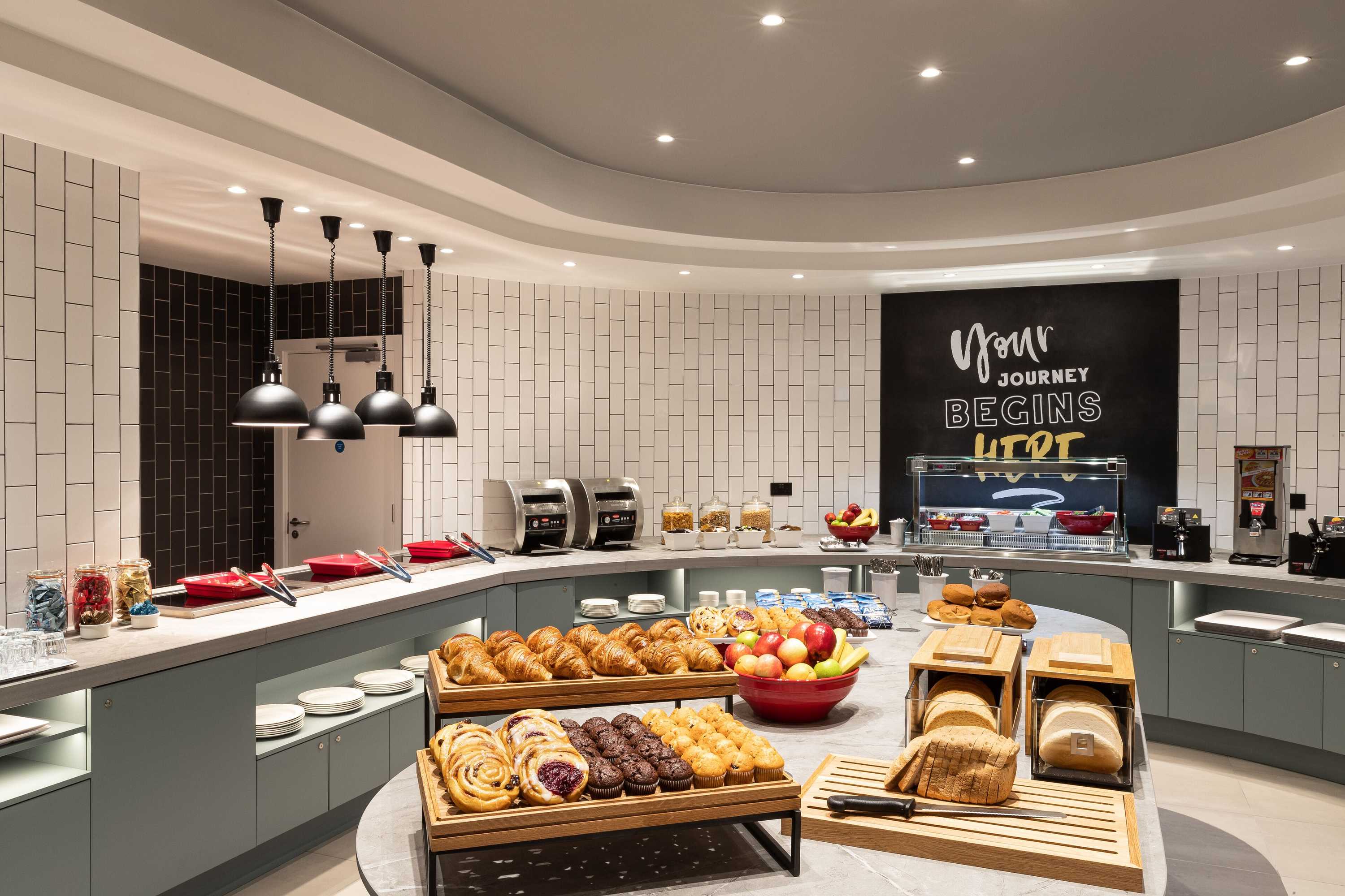 Gift card for Hampton by Hilton Konstanz Gift card for Hampton by Hilton Konstanz